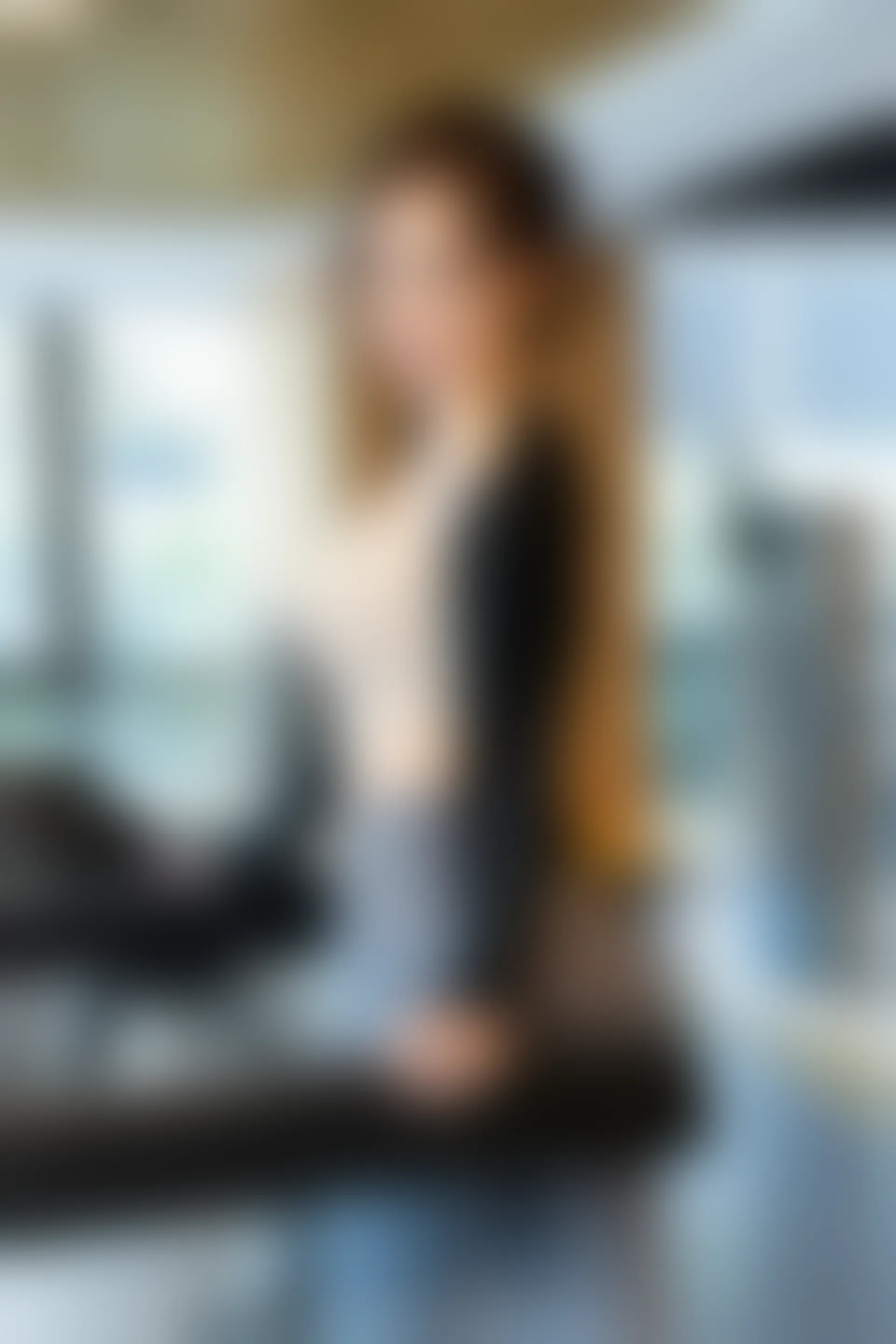 XiuRen秀人网 2022.03.11 No.4703 顾乔楠Cora 美臀美腿[94+1P 1GB]