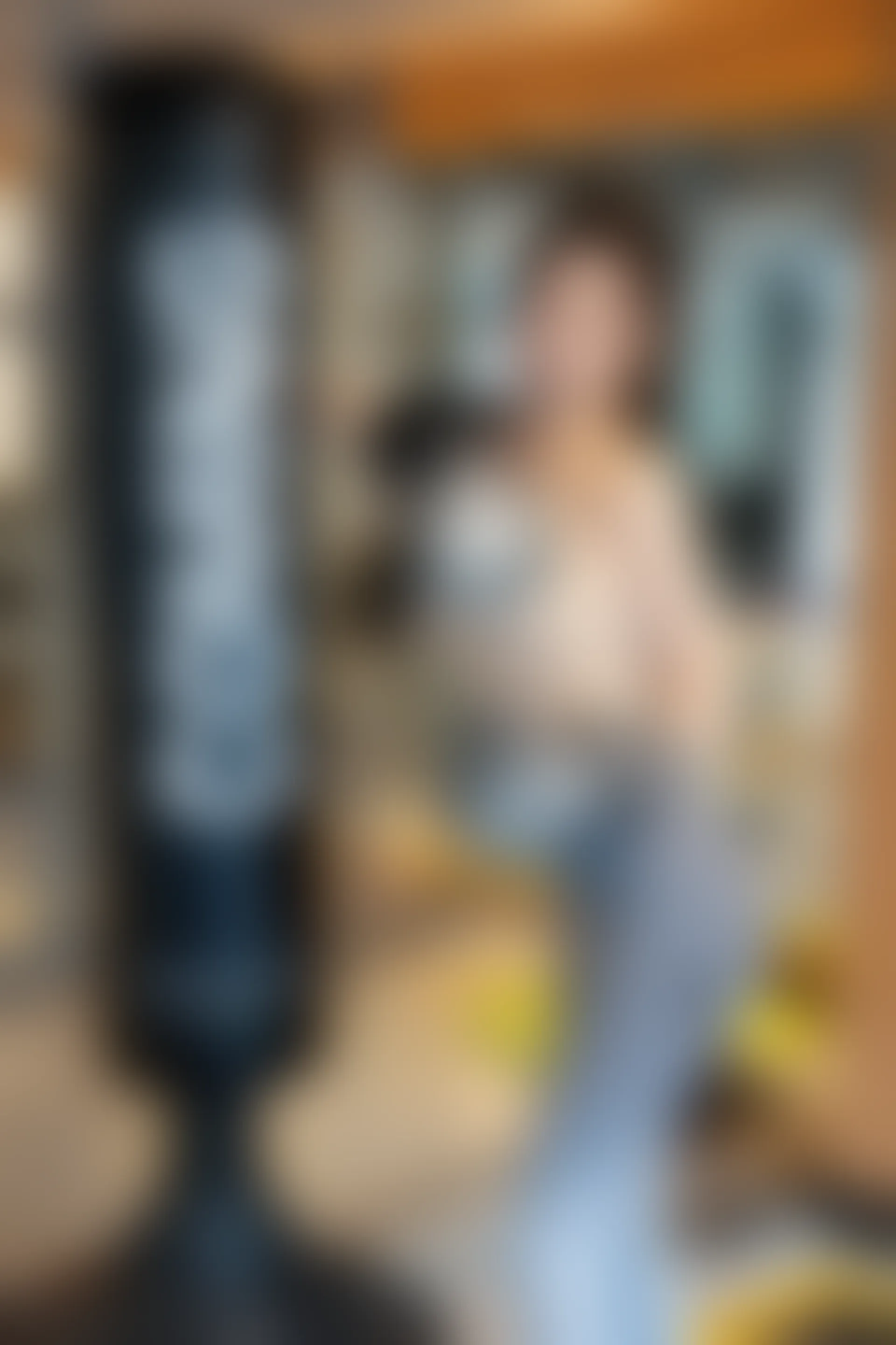 XiuRen秀人网 2022.03.11 No.4703 顾乔楠Cora 美臀美腿[94+1P 1GB]