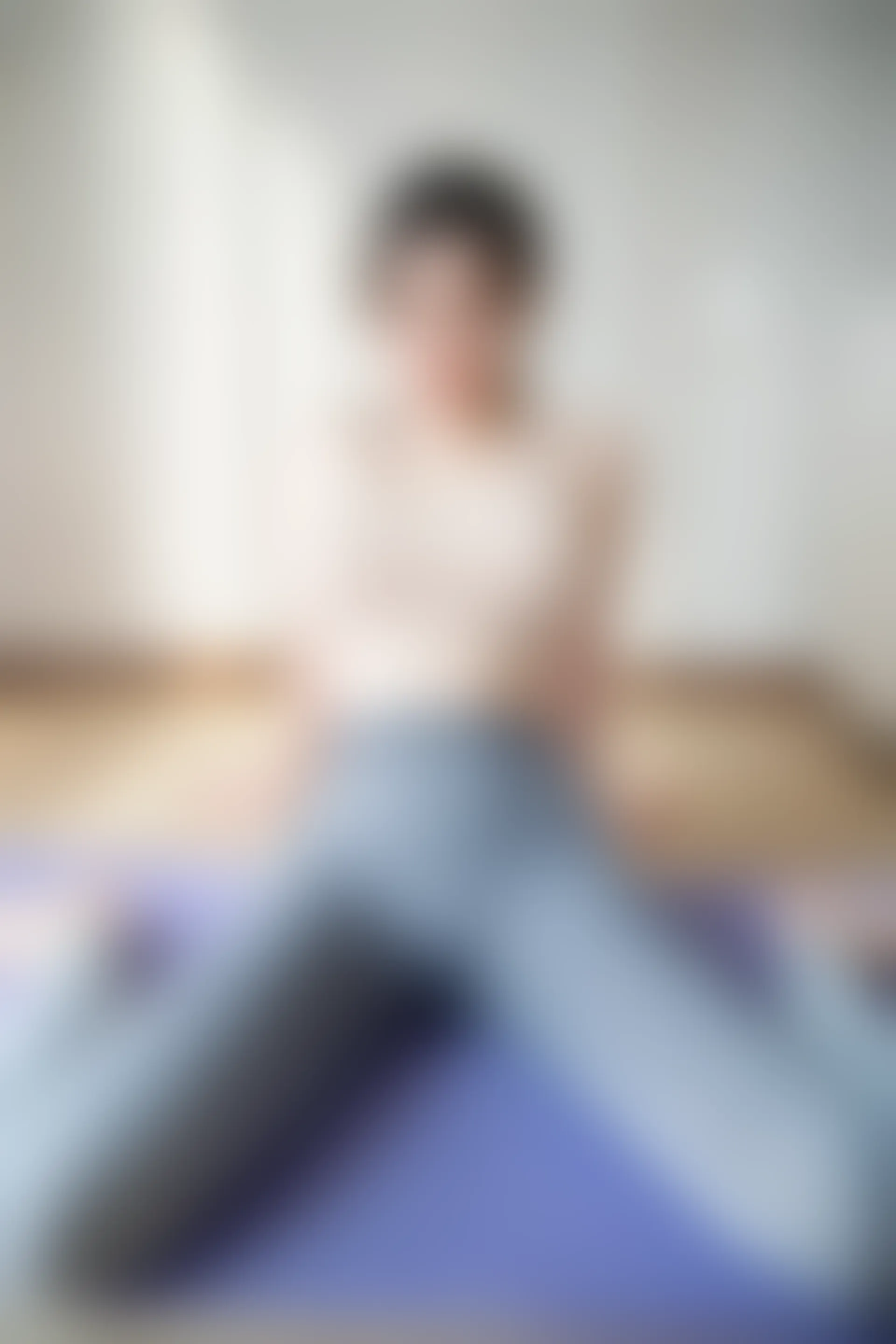 XiuRen秀人网 2022.03.11 No.4703 顾乔楠Cora 美臀美腿[94+1P 1GB]