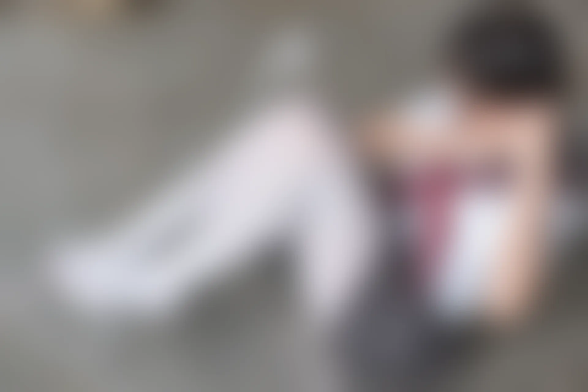 森萝财团 BETA-003 [70P-393M]校服, 白丝, 美腿