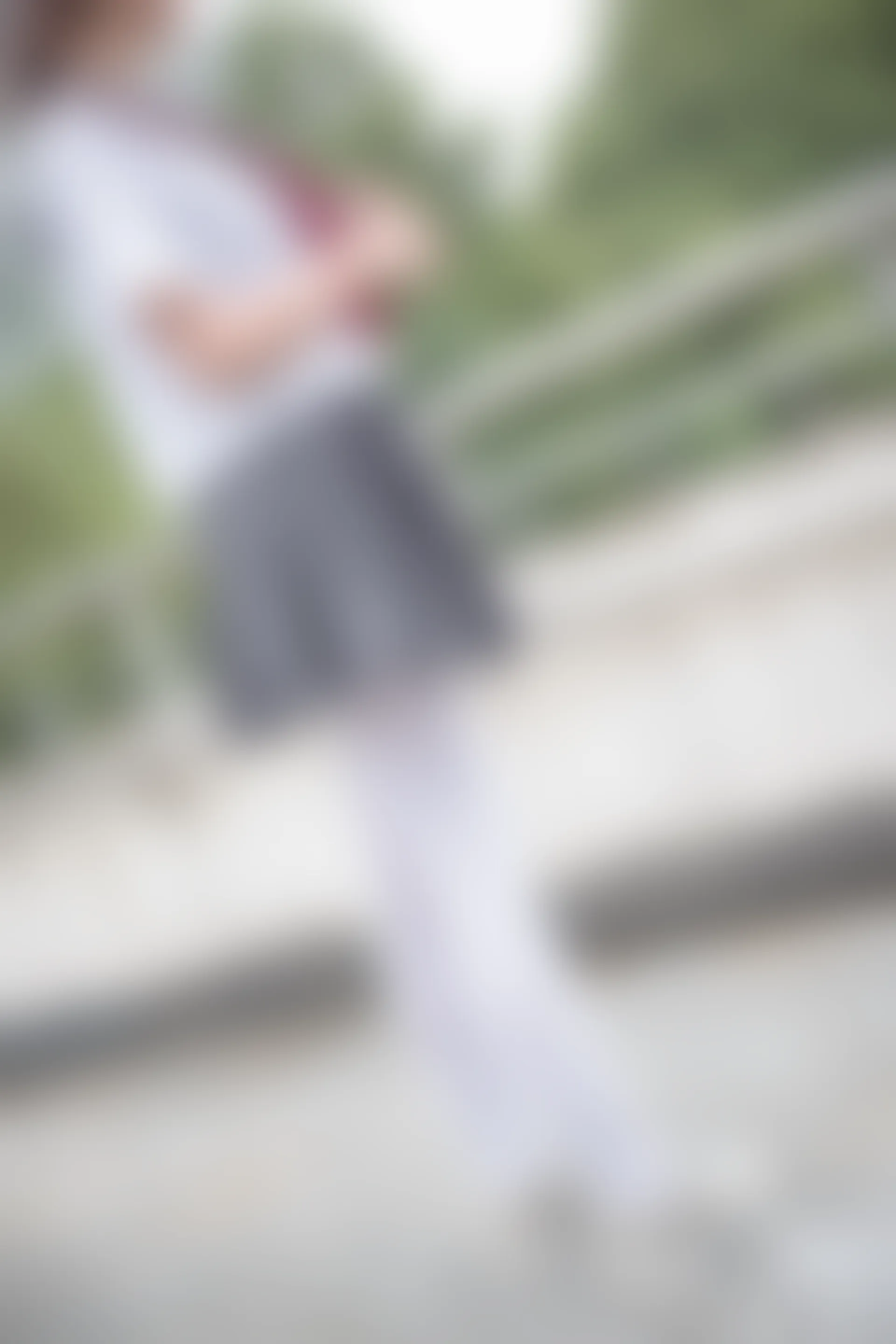 森萝财团 BETA-003 [70P-393M]校服, 白丝, 美腿