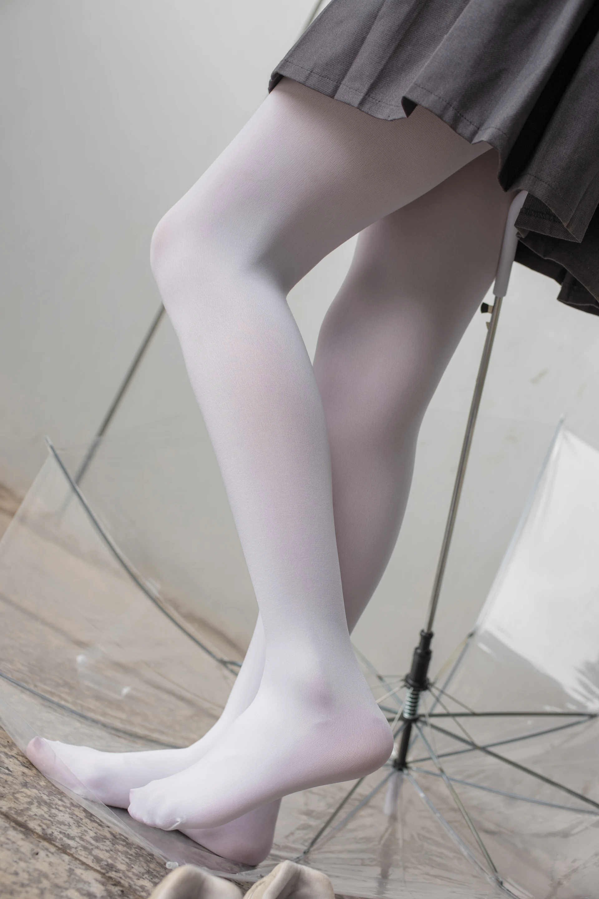 森萝财团 BETA-003 [70P-393M]校服, 白丝, 美腿