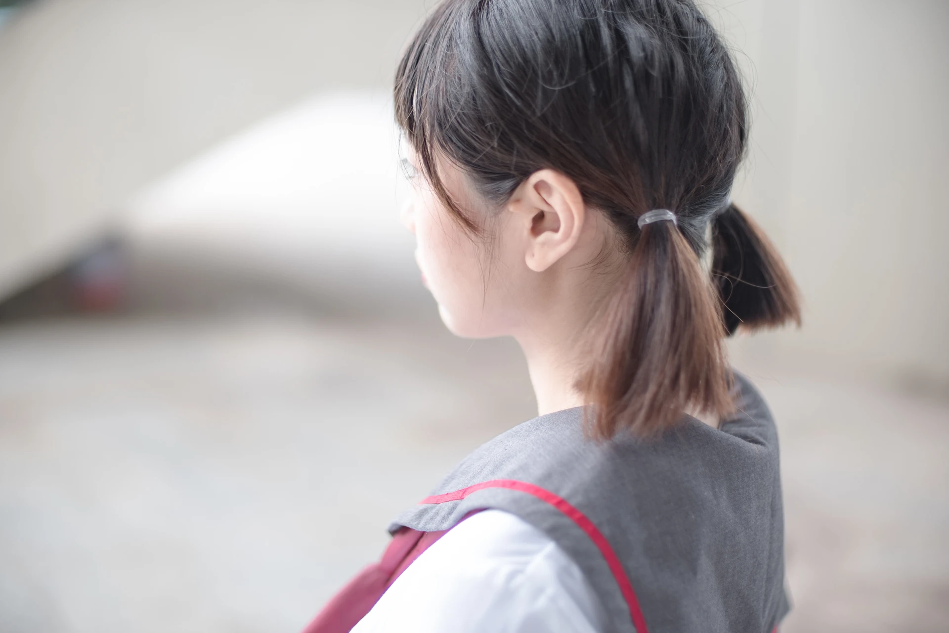 森萝财团 BETA-003 [70P-393M]校服, 白丝, 美腿