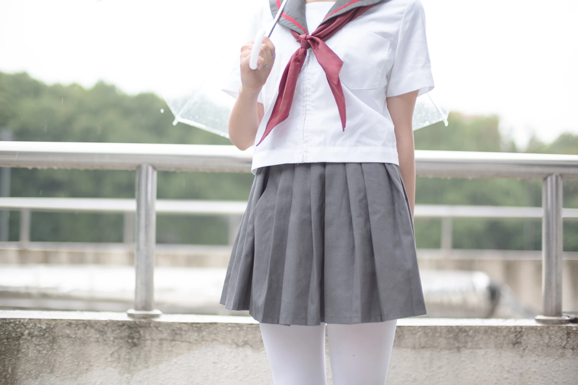 森萝财团 BETA-003 [70P-393M]校服, 白丝, 美腿