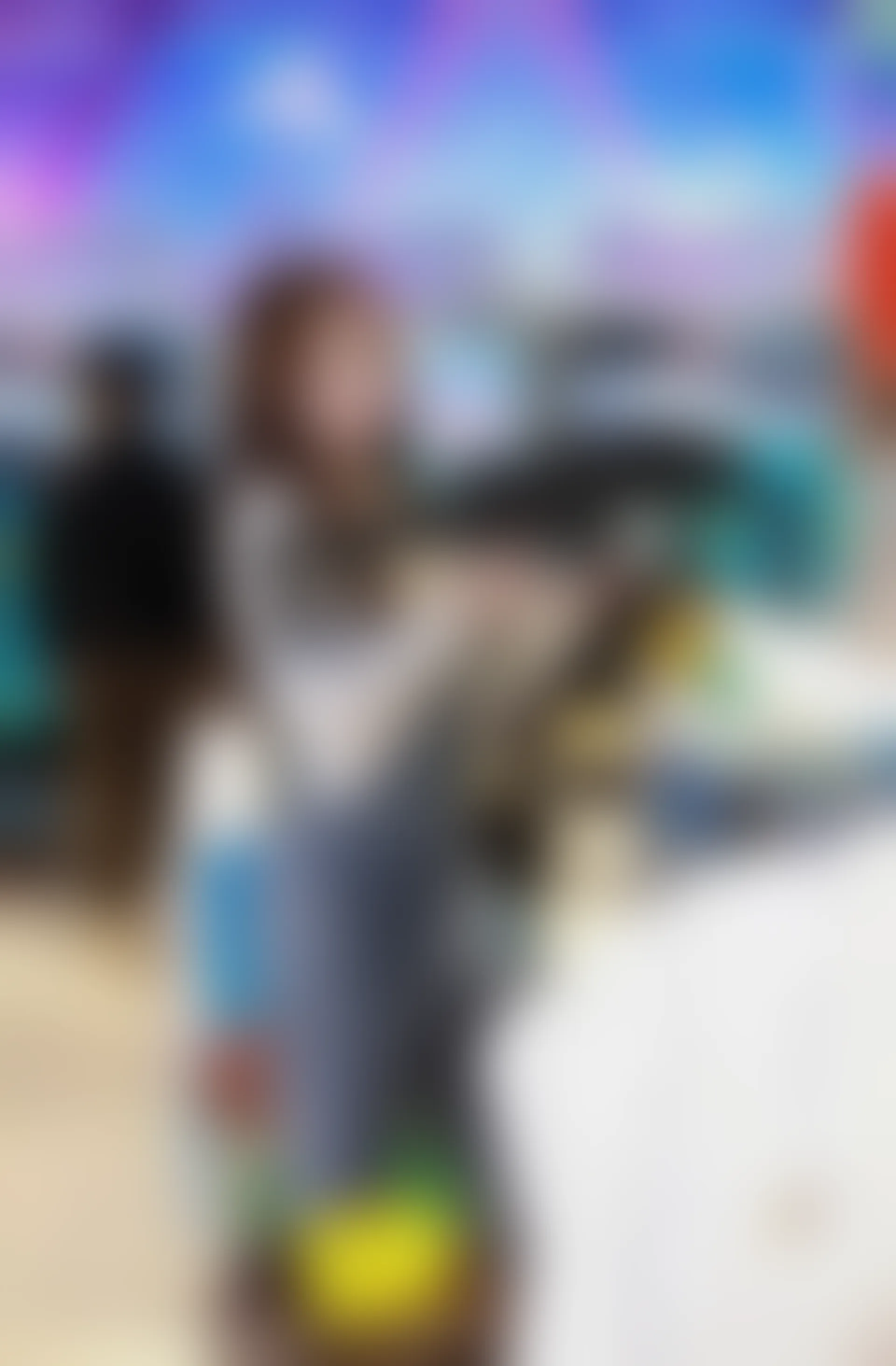 XIUREN秀人网 2024.02.07 NO.8087 小薯条nienie[81+1P／781MB]