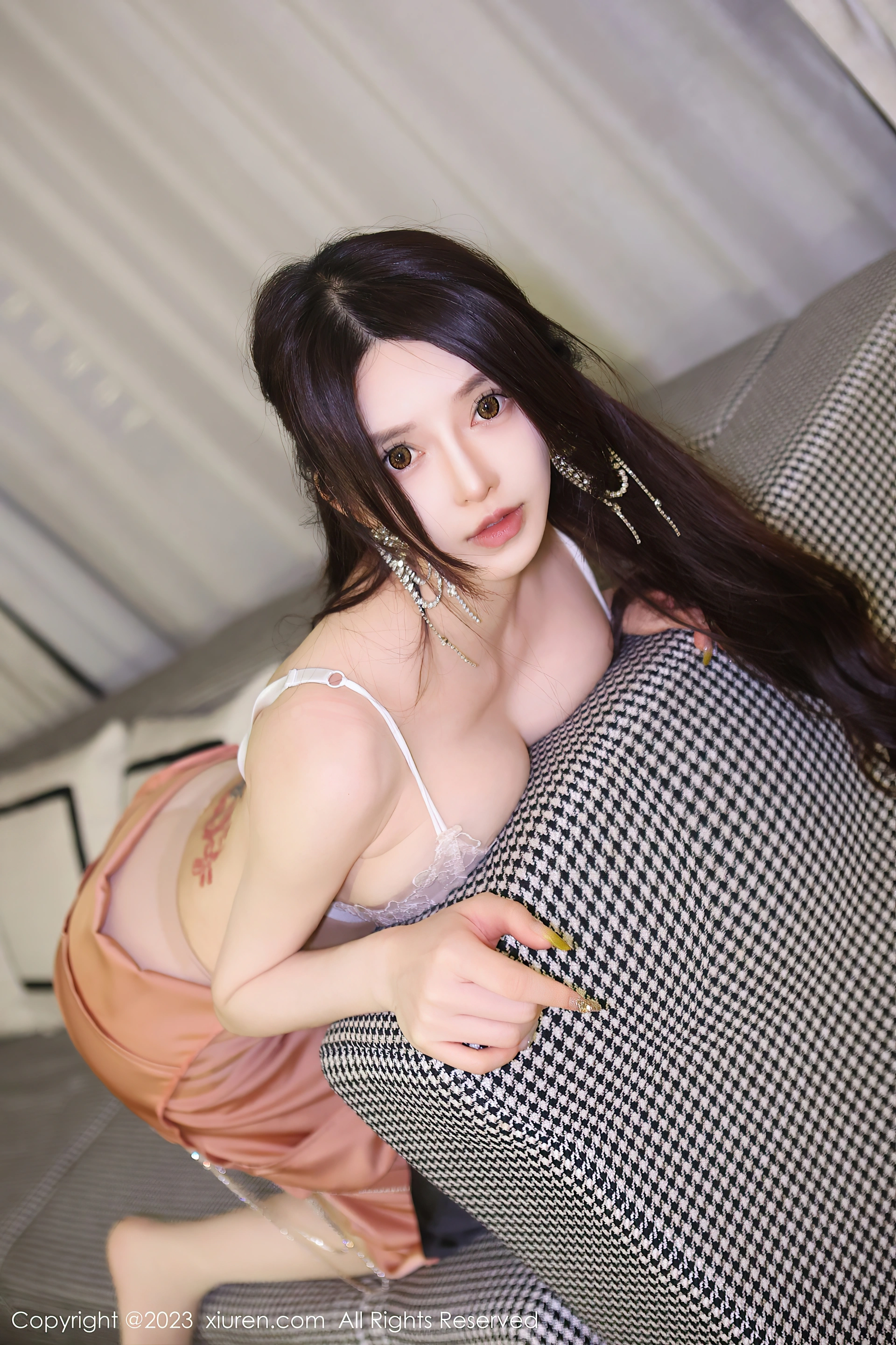 XIUREN秀人网 2023.06.30 NO.7000 玉兔miki [88+1P881M]