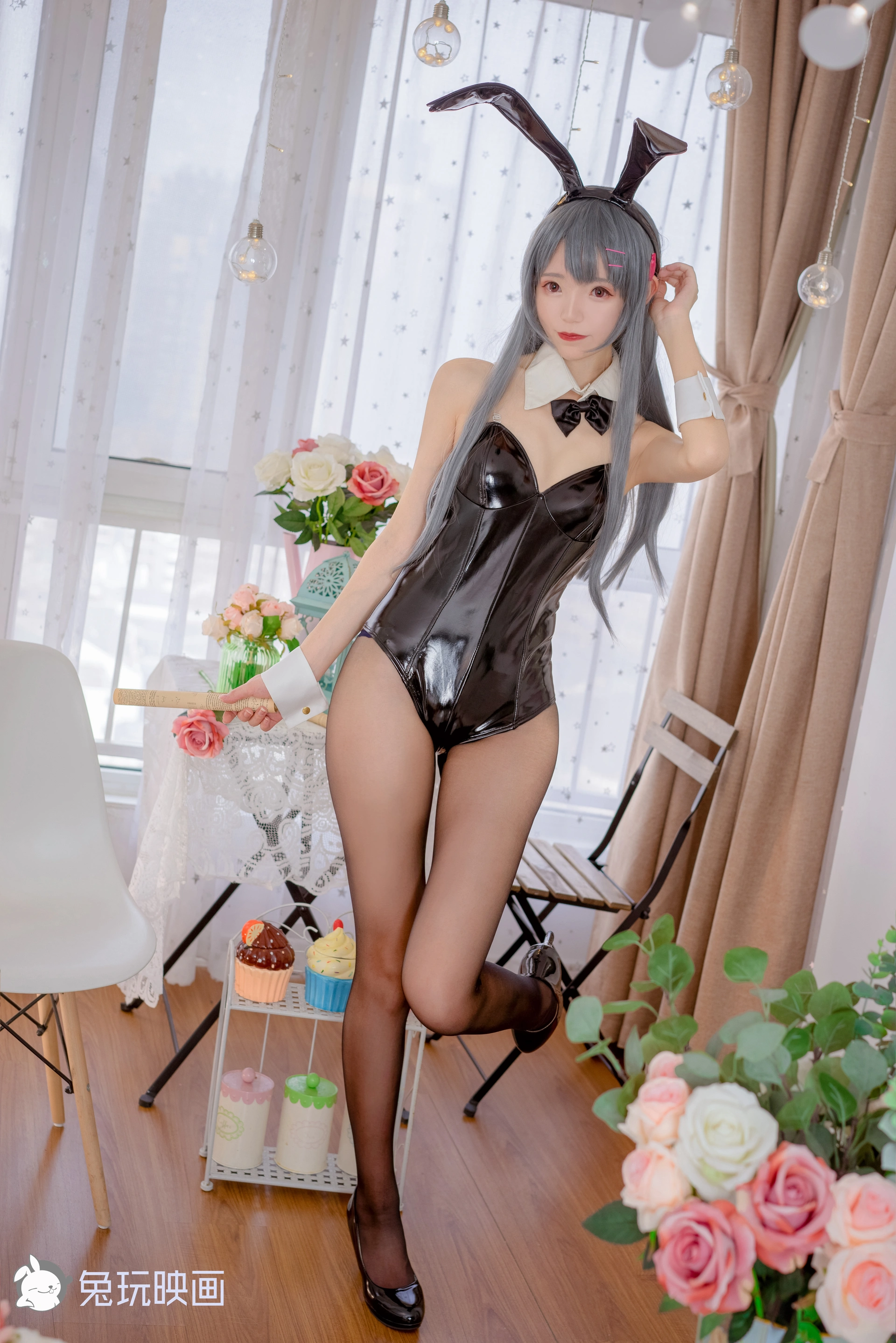C00.001 2B和麻衣 [42P-771MB]