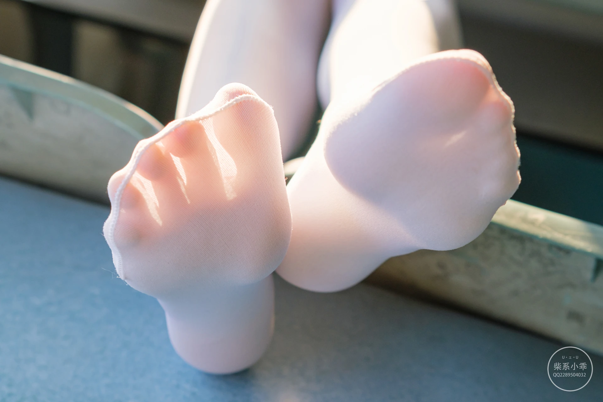 稚乖画册 赤西夜夜《教室》白丝JK制服 [63P1V-595MB]JK制服, 白丝, 稚乖画册, 美腿, 美足, 赤西夜夜