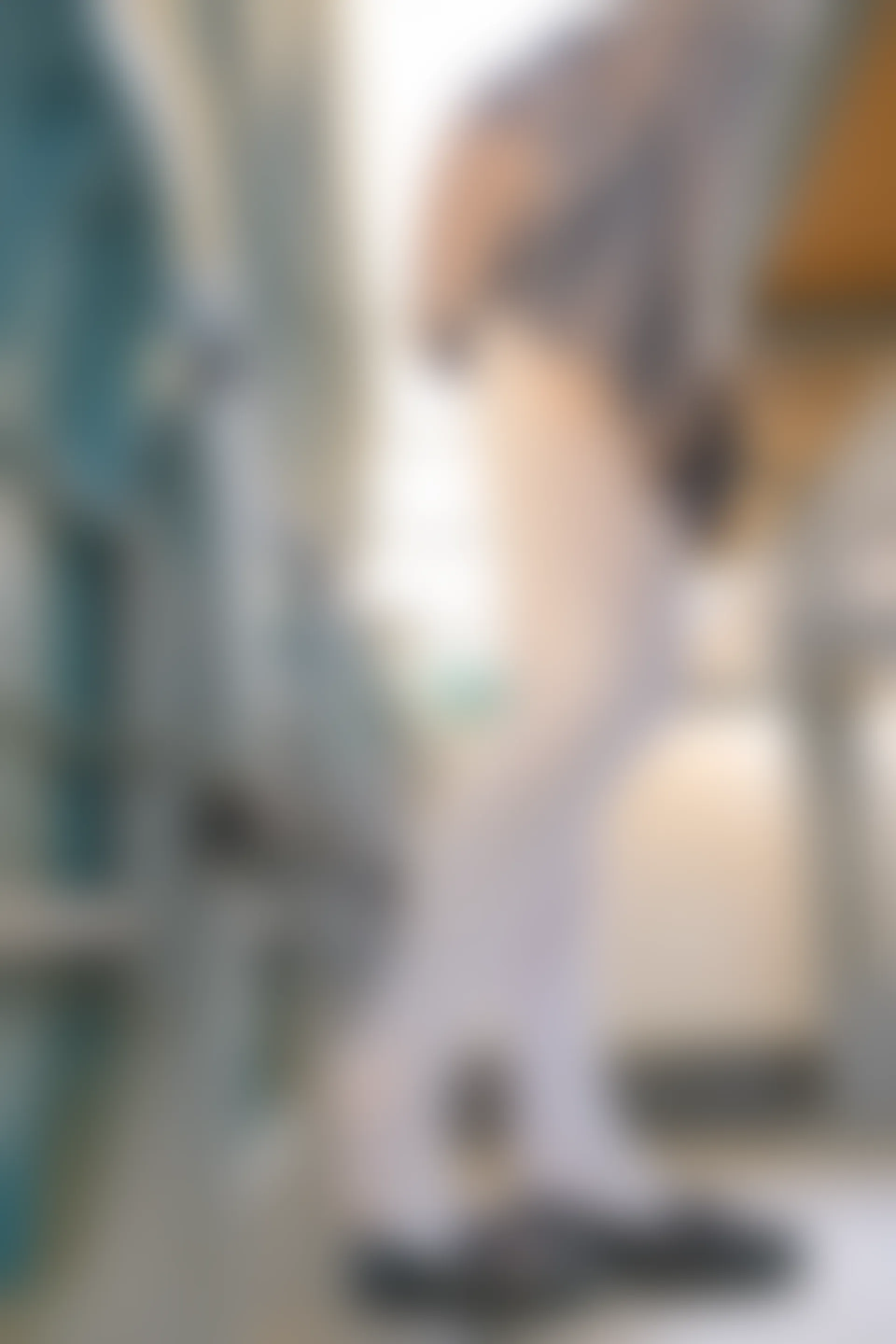 稚乖画册 赤西夜夜《教室》白丝JK制服 [63P1V-595MB]JK制服, 白丝, 稚乖画册, 美腿, 美足, 赤西夜夜