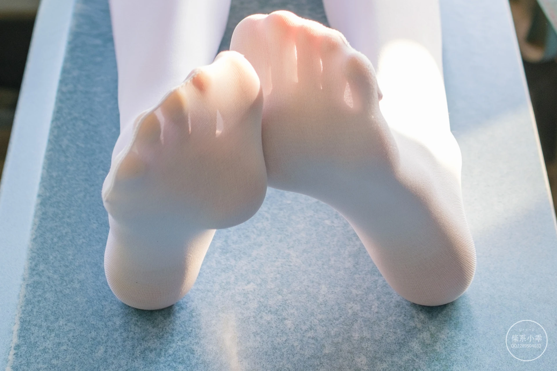 稚乖画册 赤西夜夜《教室》白丝JK制服 [63P1V-595MB]JK制服, 白丝, 稚乖画册, 美腿, 美足, 赤西夜夜