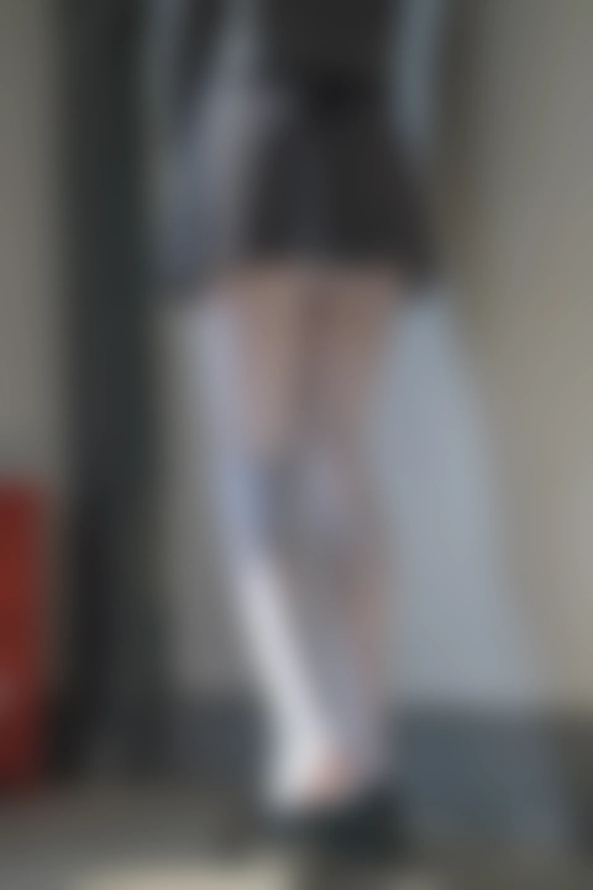 稚乖画册 赤西夜夜《教室》白丝JK制服 [63P1V-595MB]JK制服, 白丝, 稚乖画册, 美腿, 美足, 赤西夜夜