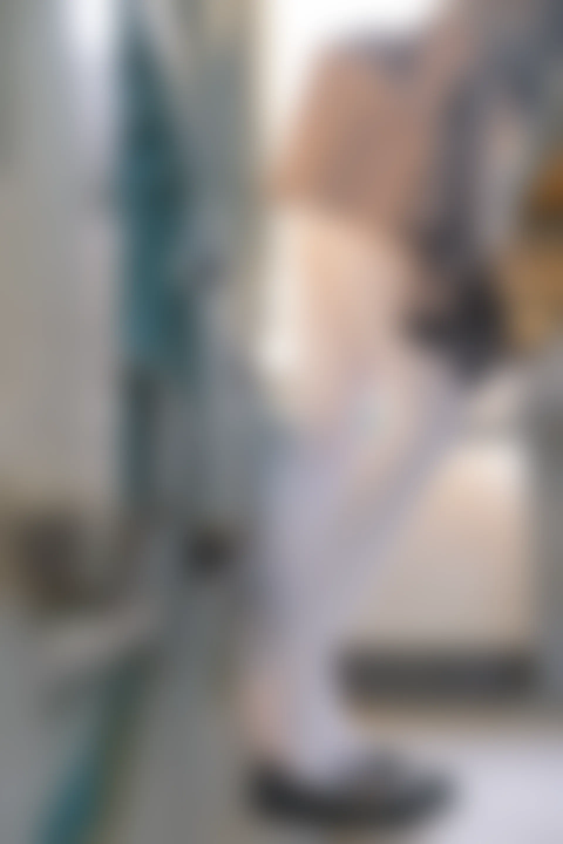 稚乖画册 赤西夜夜《教室》白丝JK制服 [63P1V-595MB]JK制服, 白丝, 稚乖画册, 美腿, 美足, 赤西夜夜