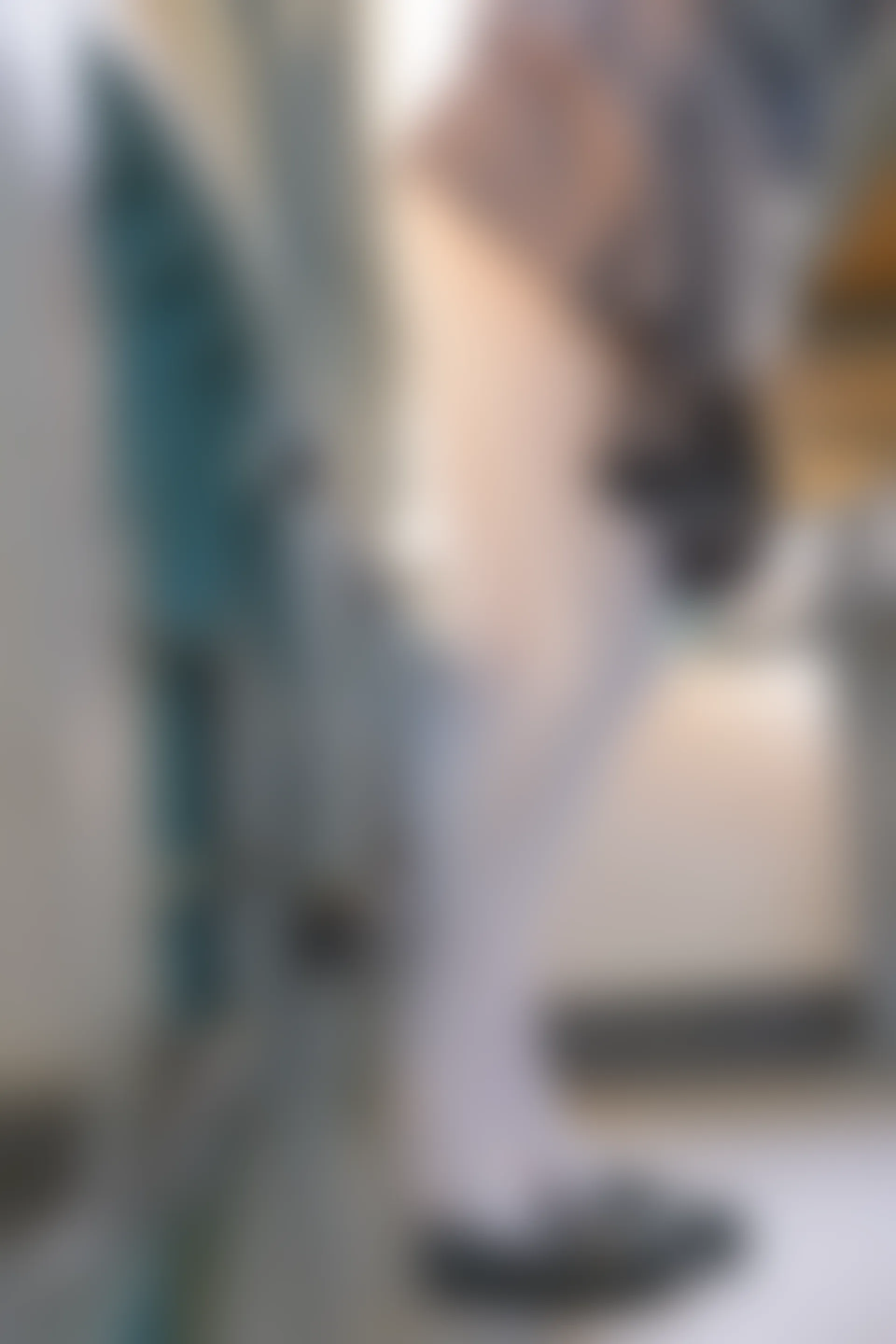 稚乖画册 赤西夜夜《教室》白丝JK制服 [63P1V-595MB]JK制服, 白丝, 稚乖画册, 美腿, 美足, 赤西夜夜