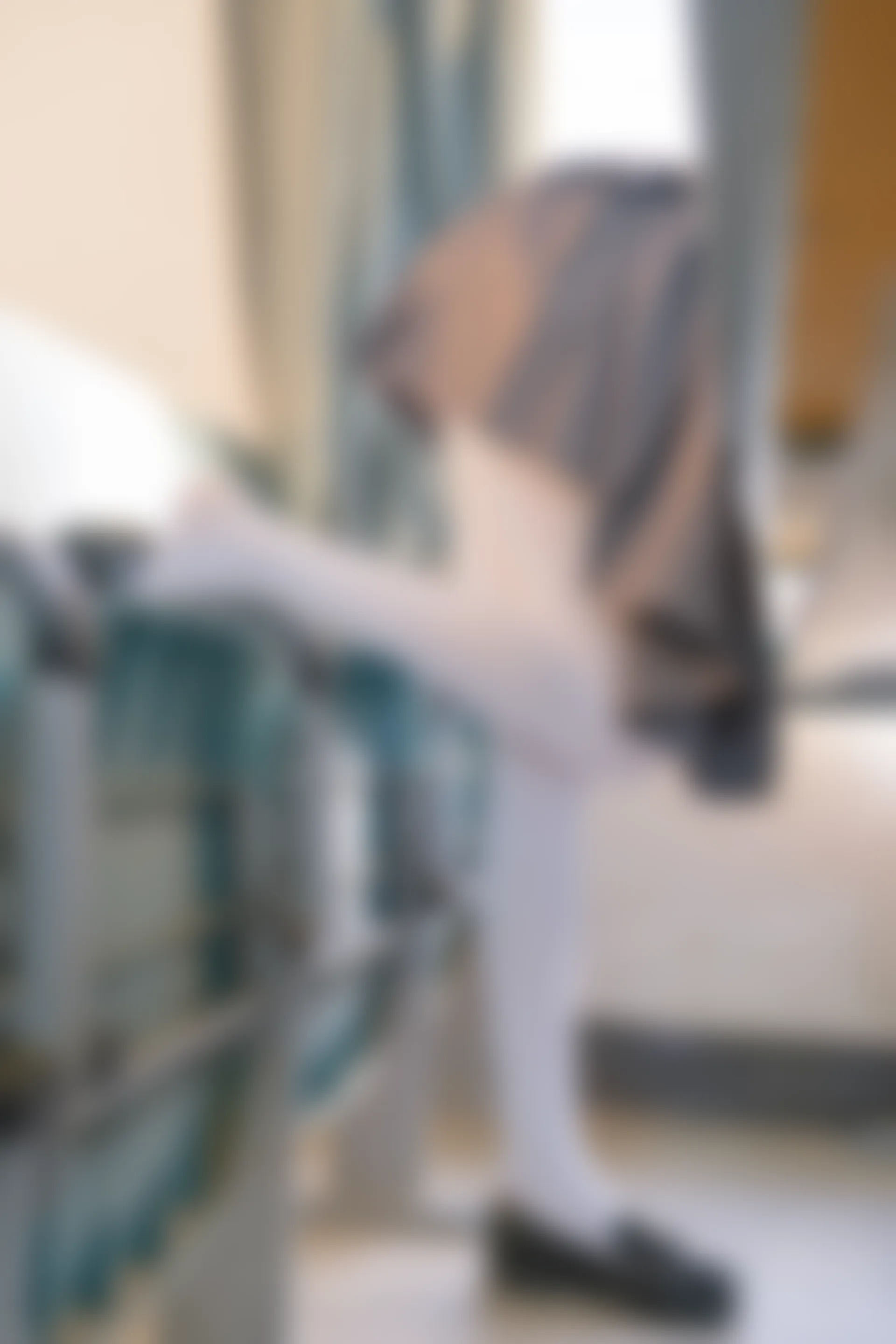 稚乖画册 赤西夜夜《教室》白丝JK制服 [63P1V-595MB]JK制服, 白丝, 稚乖画册, 美腿, 美足, 赤西夜夜