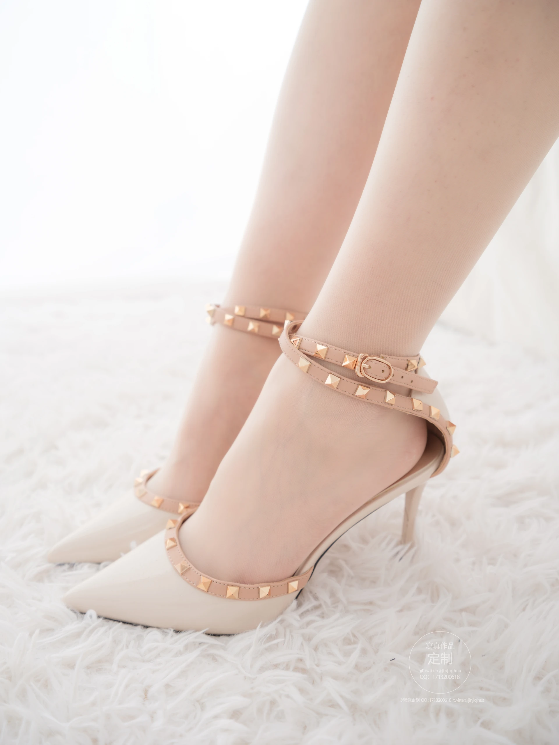 紧急企划 EX.010 见希w 肉丝OL制服 [51P1V-1.29GB]OL制服, 内衣, 紧急企划, 美腿, 美足, 肉丝, 见希w