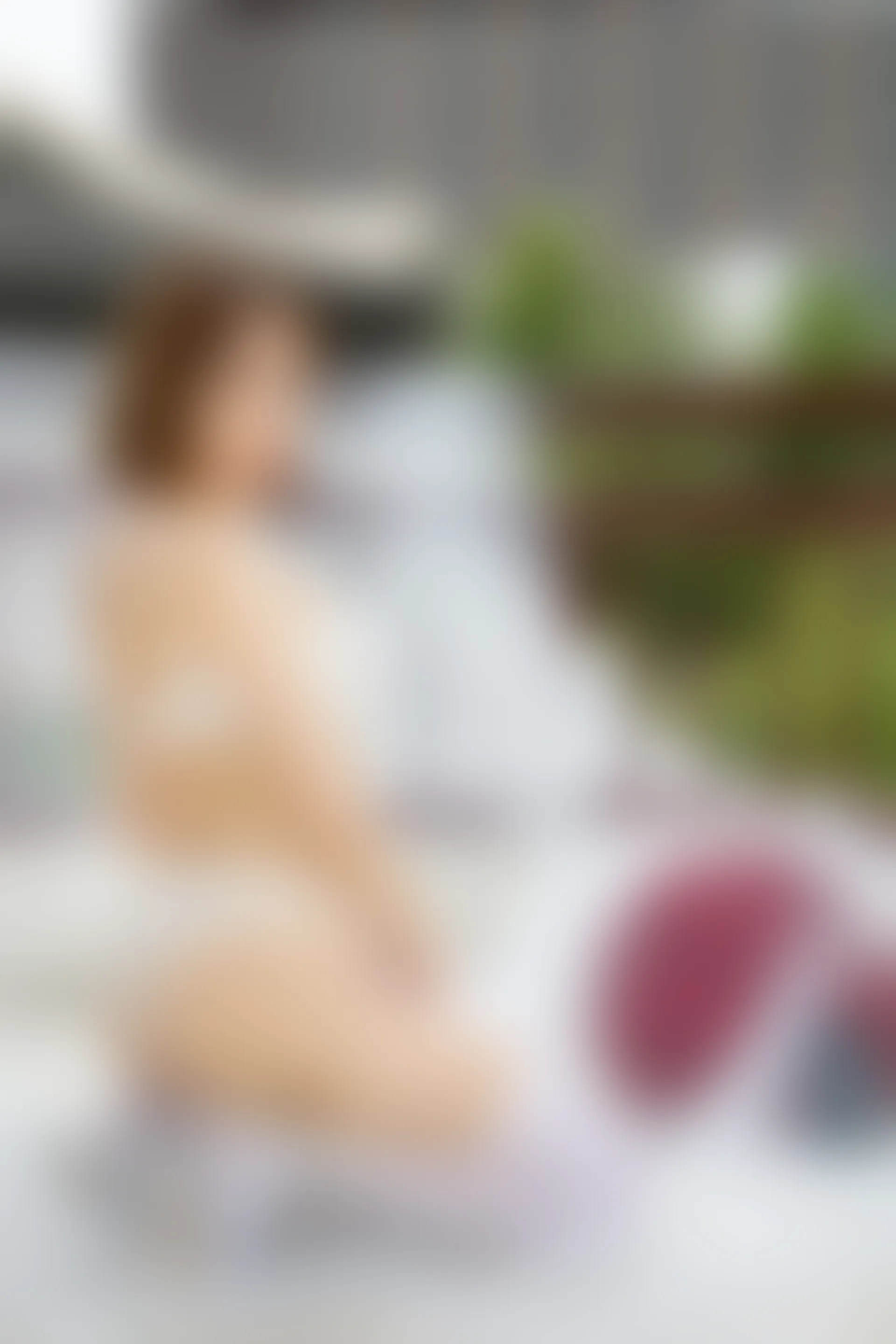 XiuRen秀人网 2022.01.28 No.4526 果儿Victoria 三亚旅拍[80+1P 757MB]