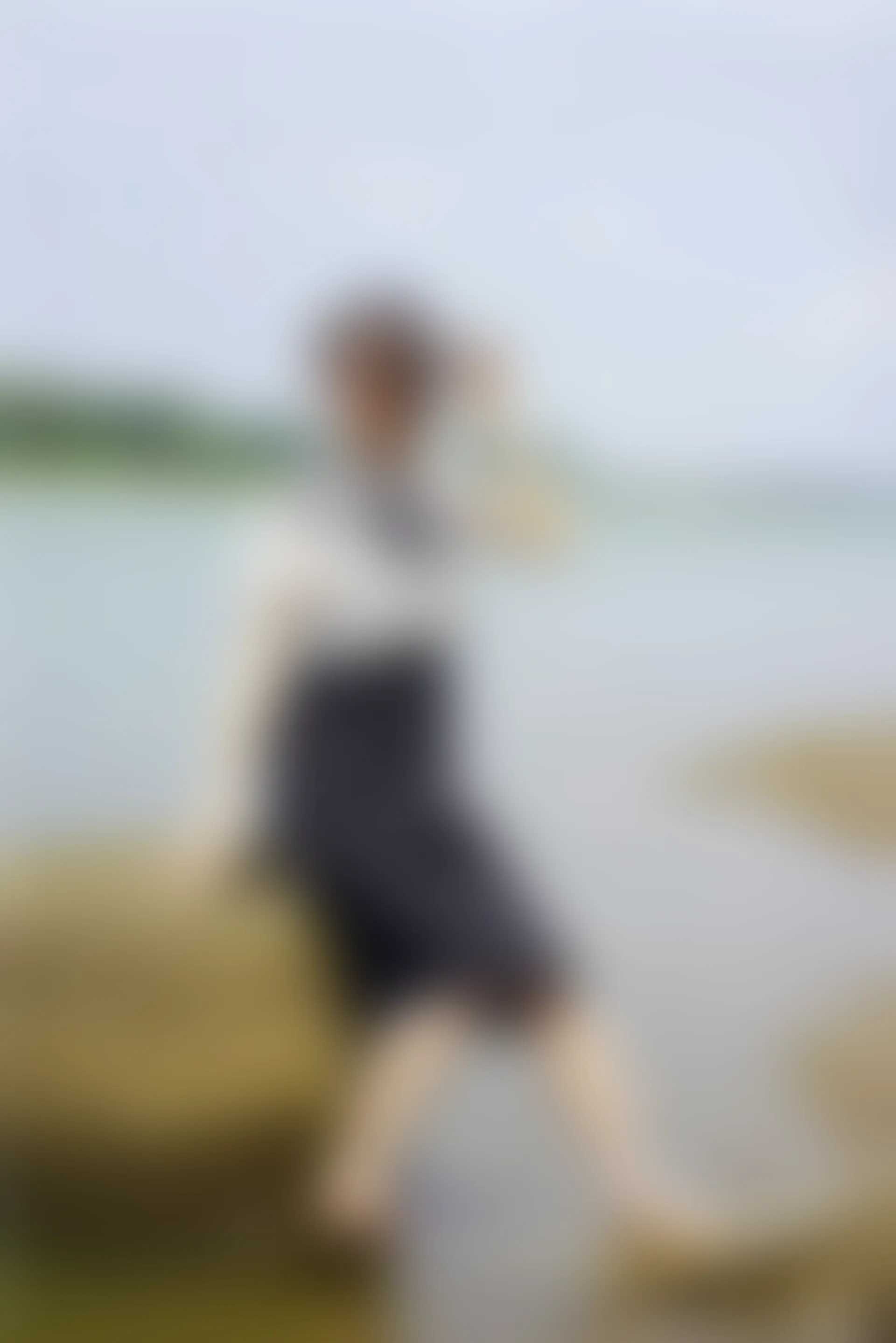 初夏女神 NO.044 大发 山水如画[140P+1V／4.32GB]