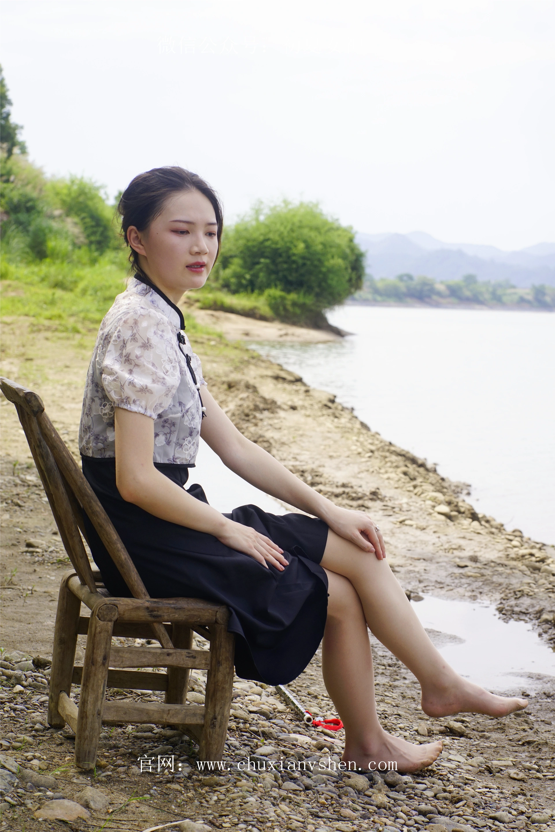初夏女神 NO.044 大发 山水如画[140P+1V／4.32GB]