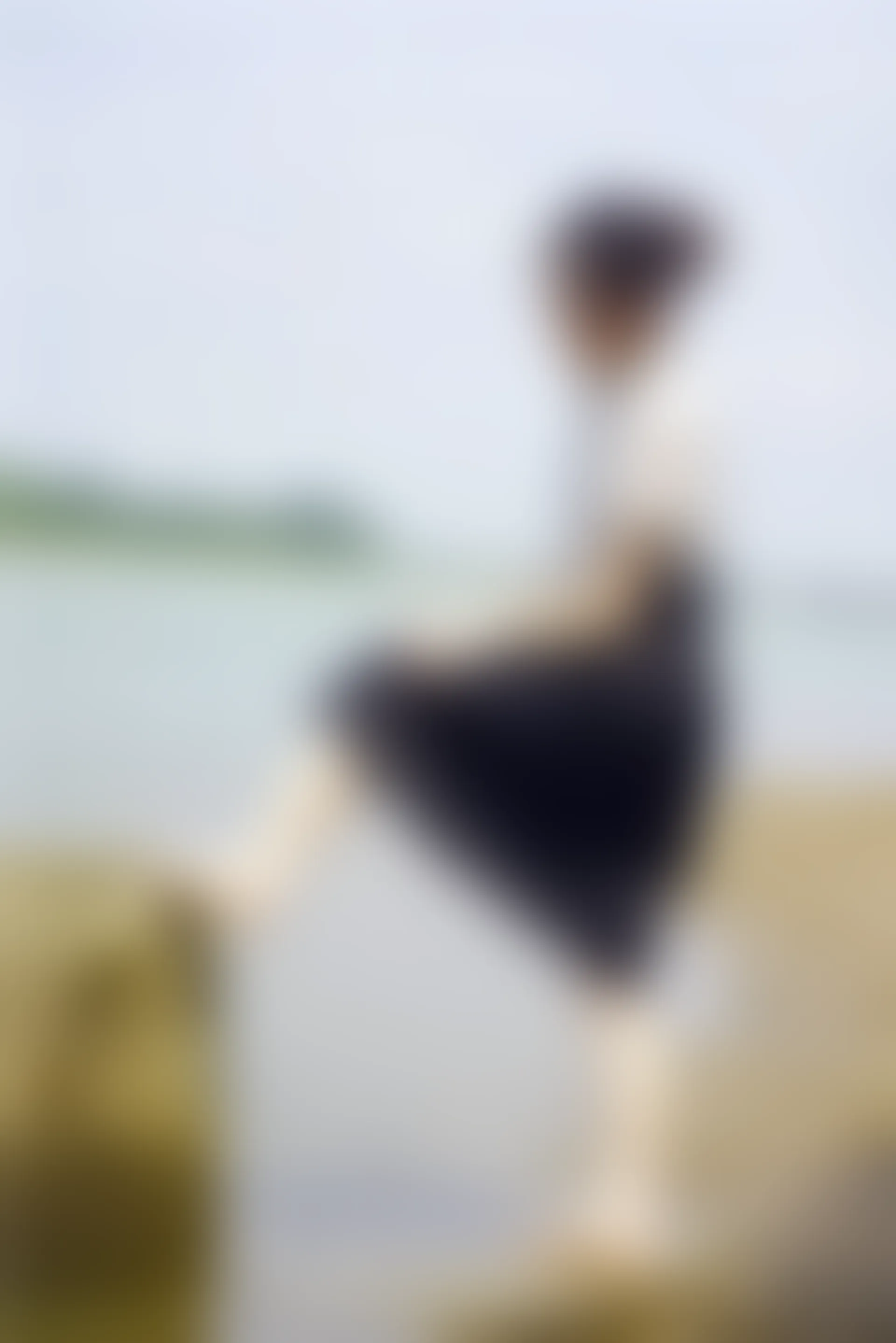 初夏女神 NO.044 大发 山水如画[140P+1V／4.32GB]
