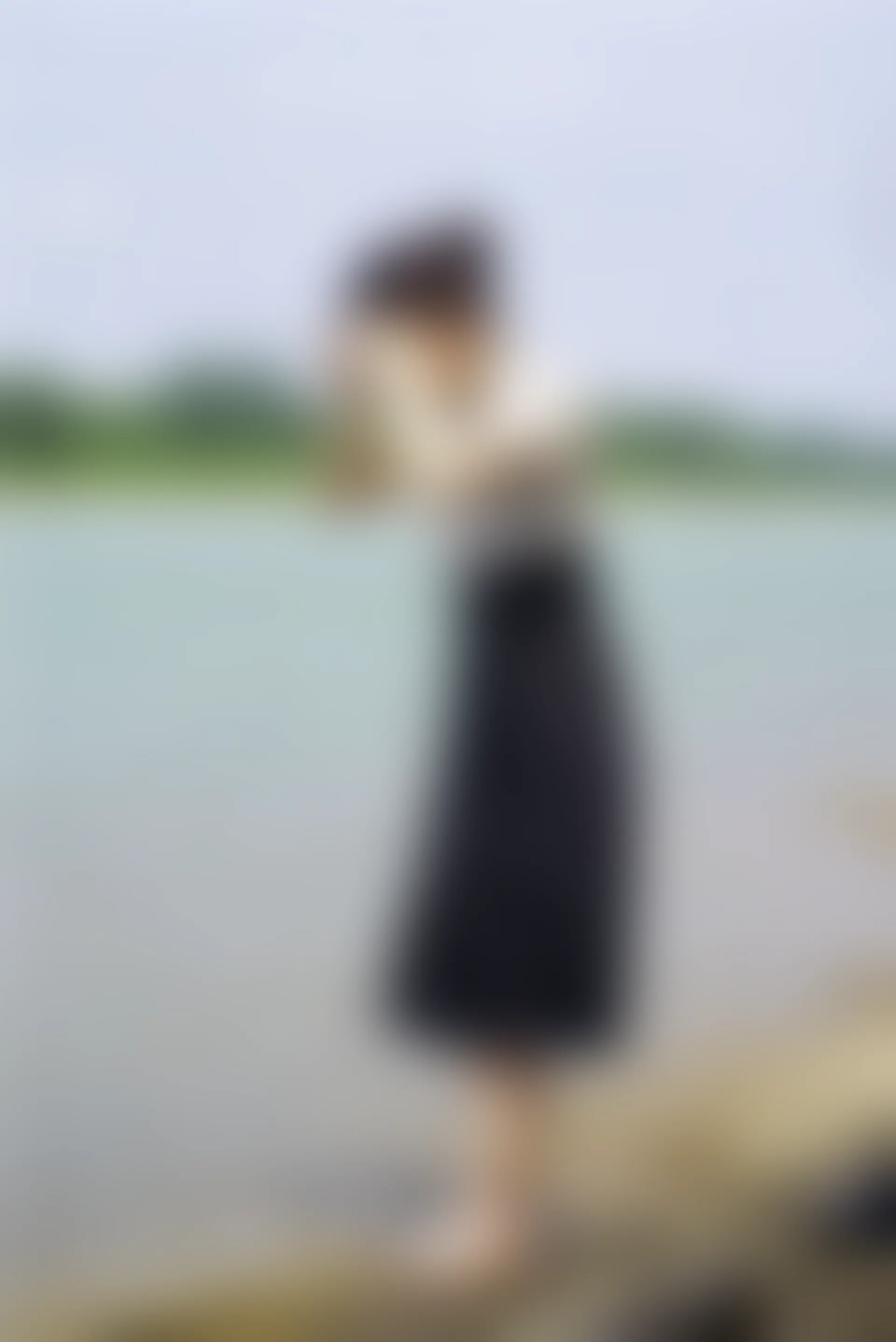 初夏女神 NO.044 大发 山水如画[140P+1V／4.32GB]