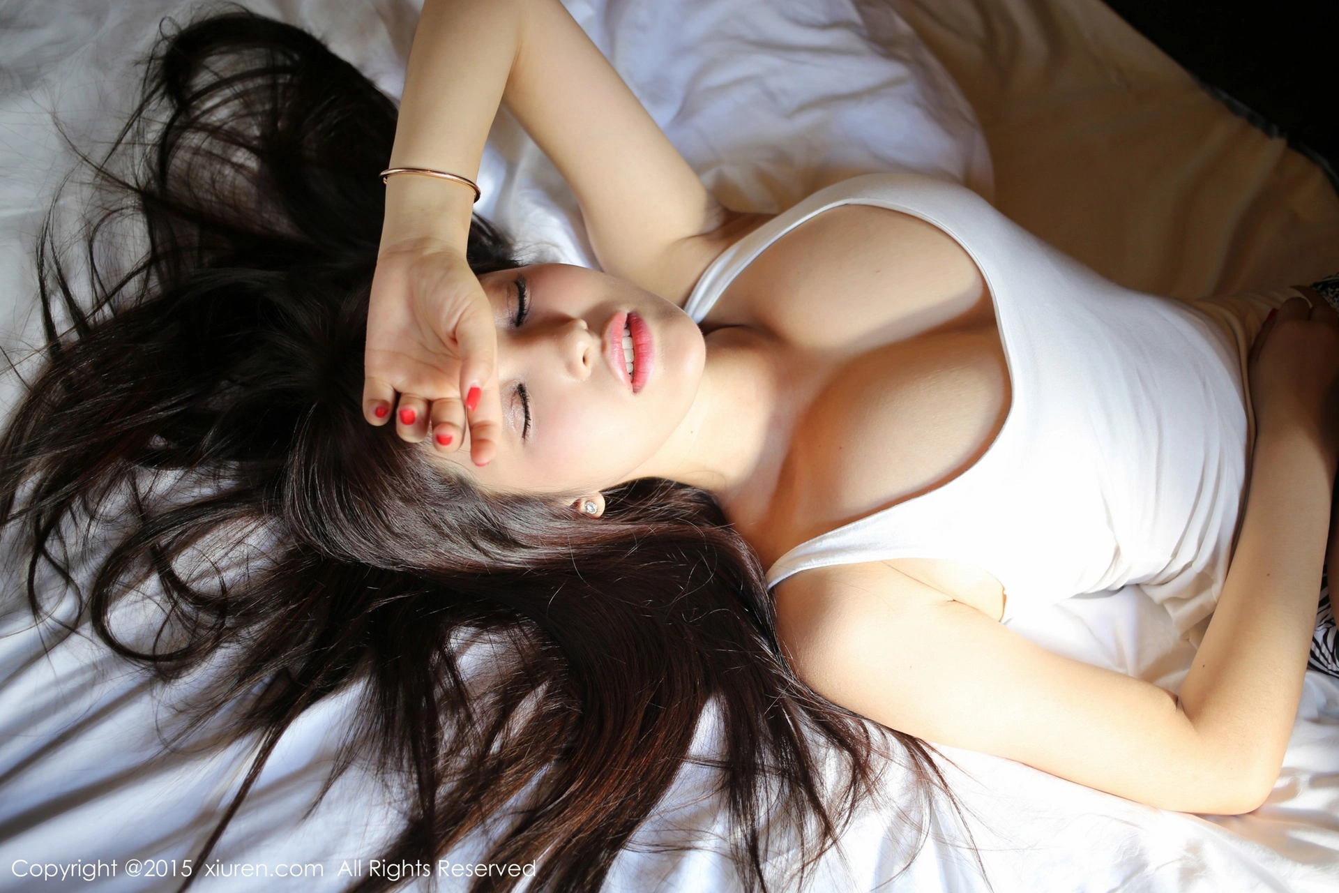 XiuRen秀人网 2015.09.01 No.389 Nic妮可可 [80P+1P188MB]