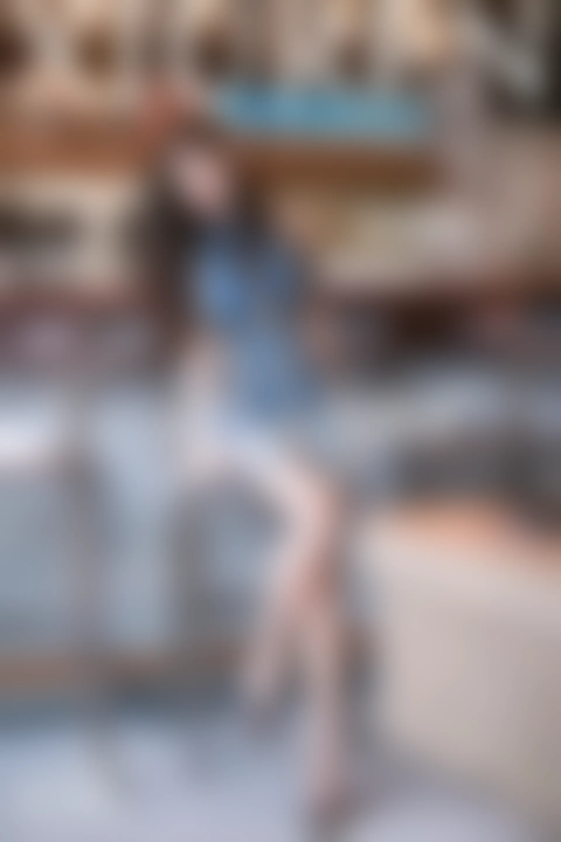 XiuRen秀人网 2018.11.02 No.1217 杨晨晨sugar[51+1P153M]