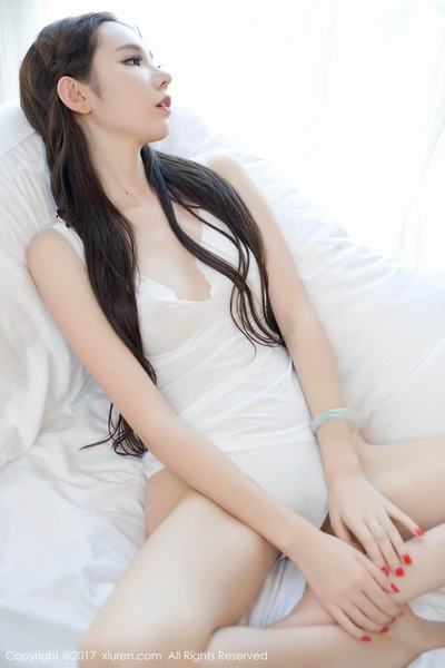 XiuRen秀人网 2016.05.16 No.526 谭睿琪Ailsa [40P100M]