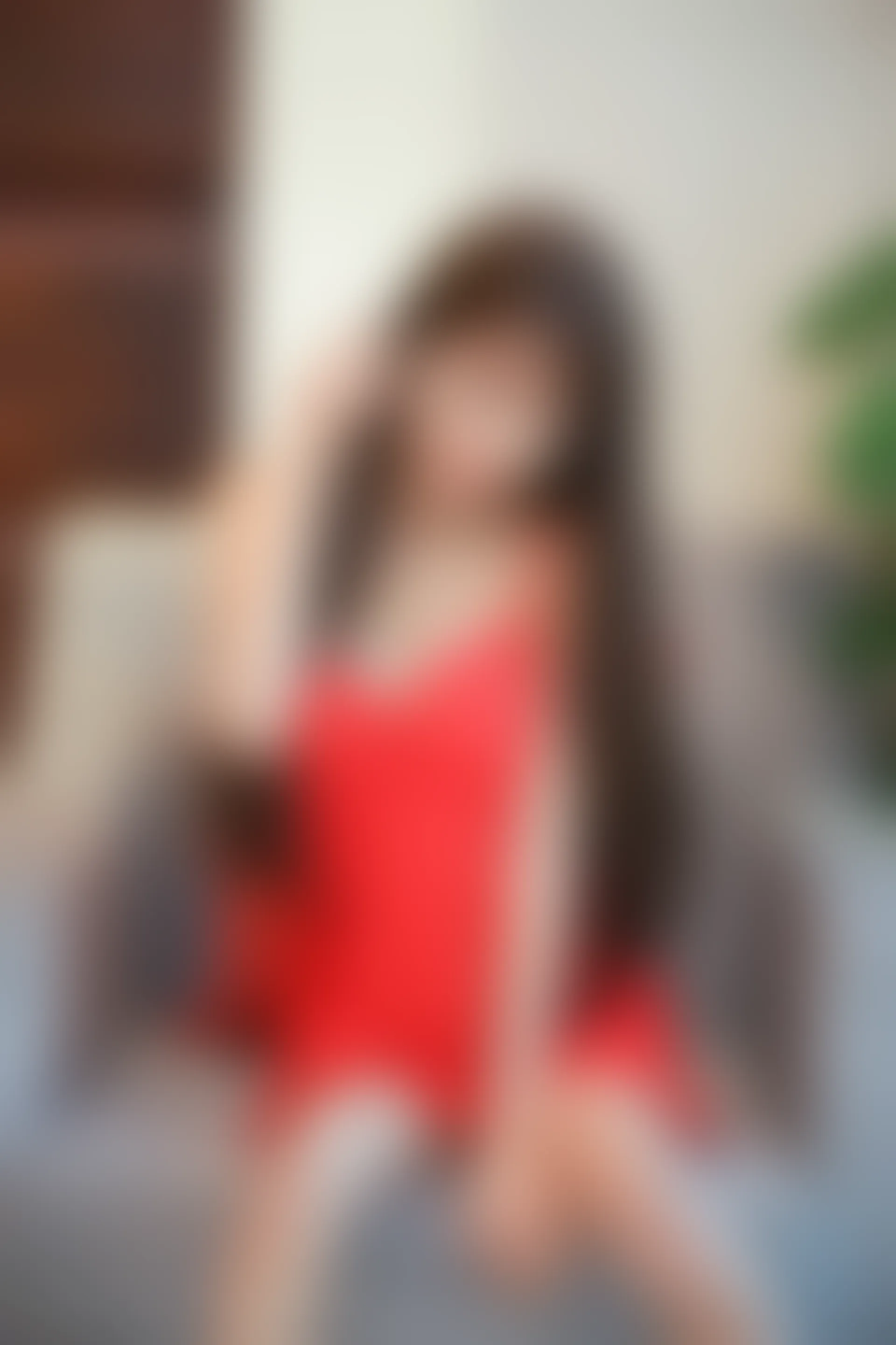 XiuRen秀人网 2017.02.17 No.699 杨晨晨sugar [63P251MB]