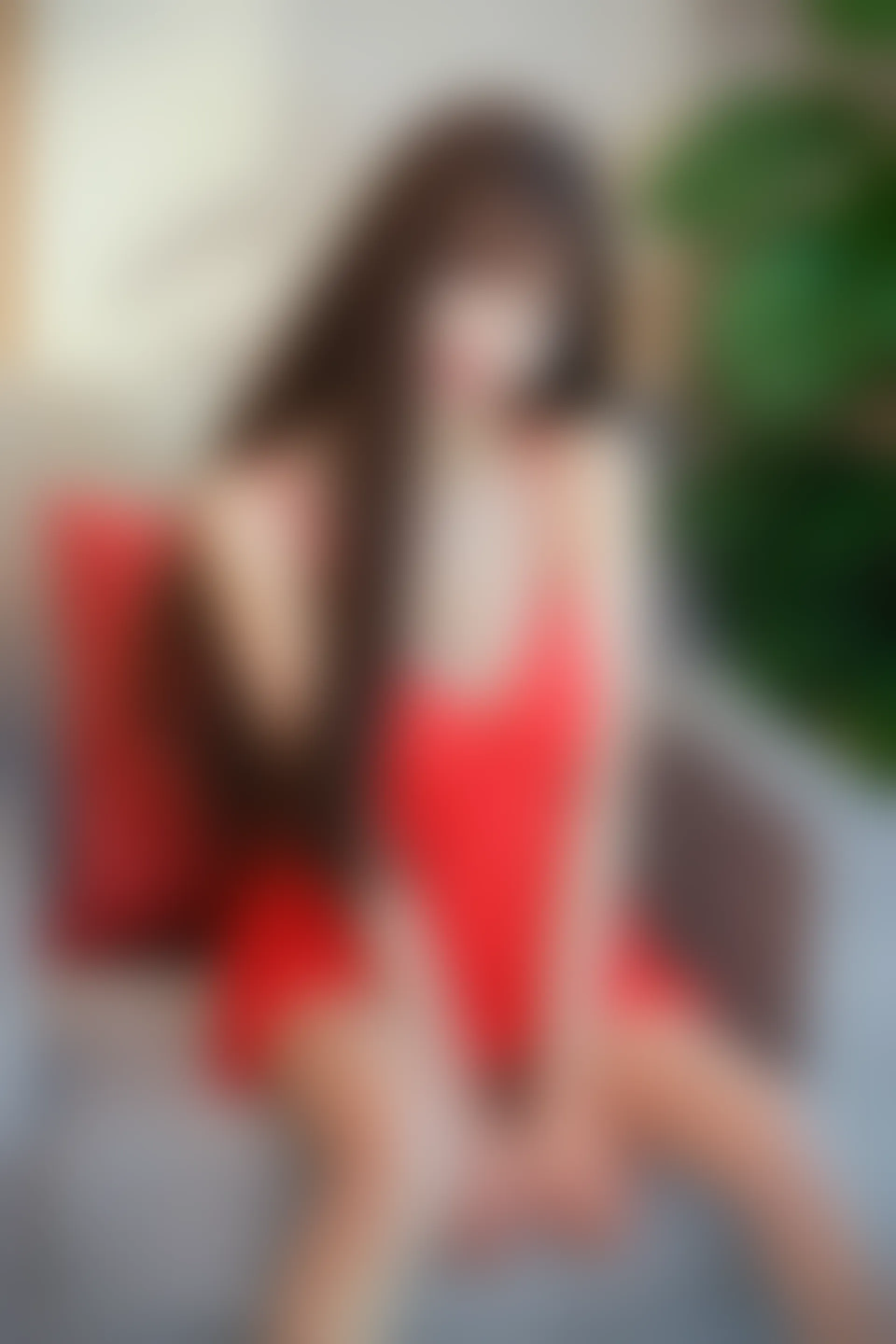 XiuRen秀人网 2017.02.17 No.699 杨晨晨sugar [63P251MB]