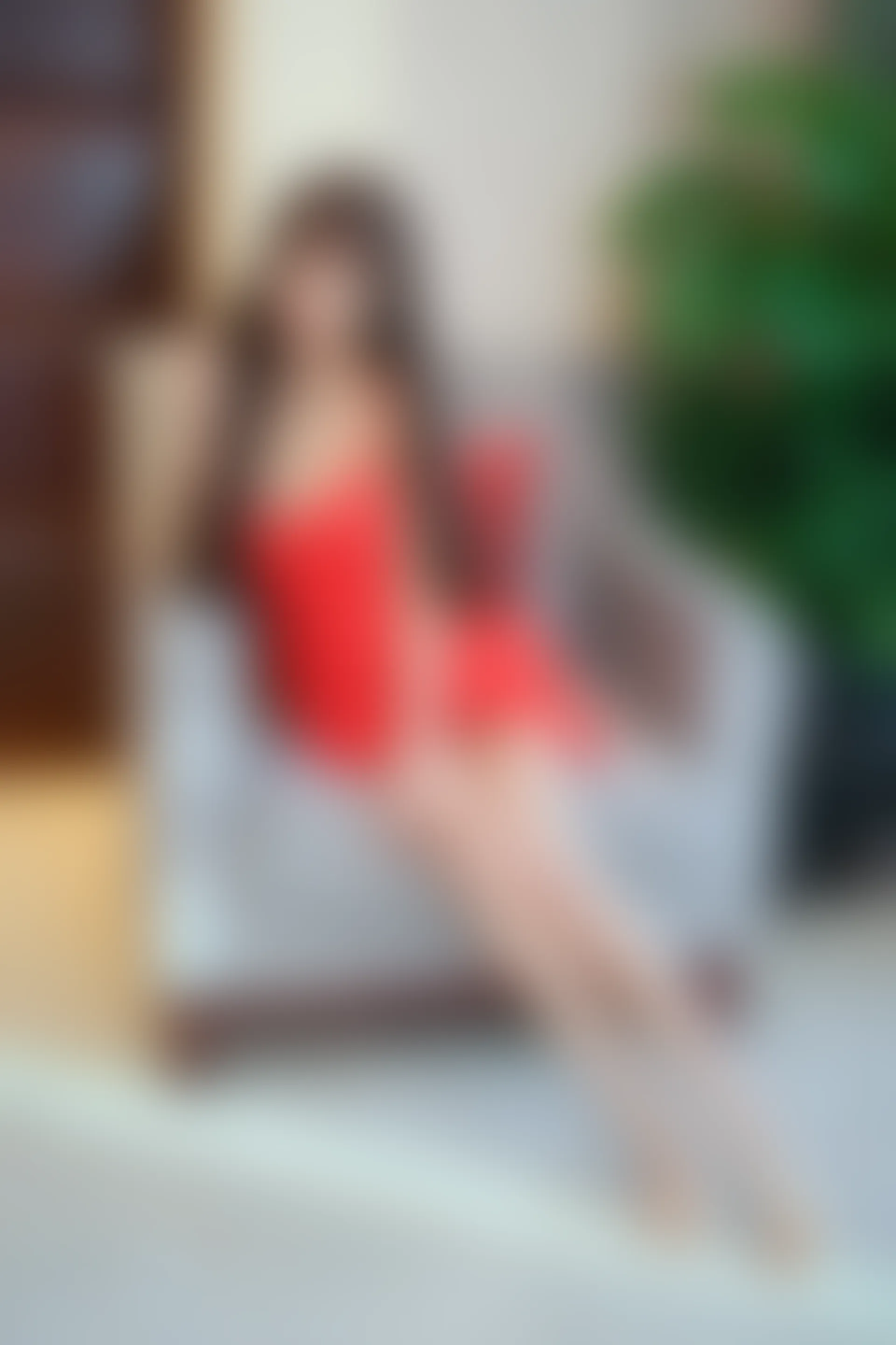 XiuRen秀人网 2017.02.17 No.699 杨晨晨sugar [63P251MB]