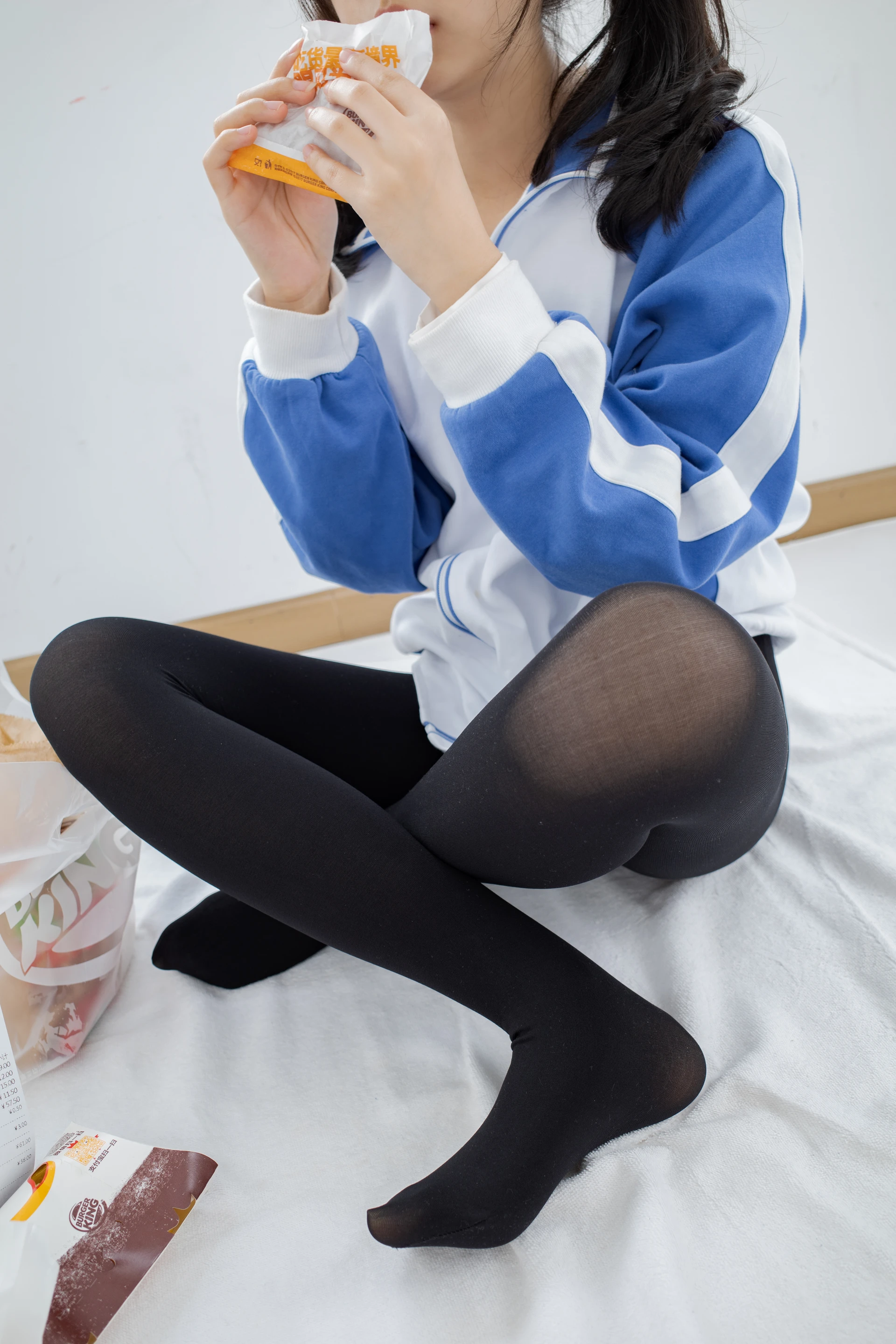 森萝财团 内部-004 校服黑丝 [45P-456.9MB]