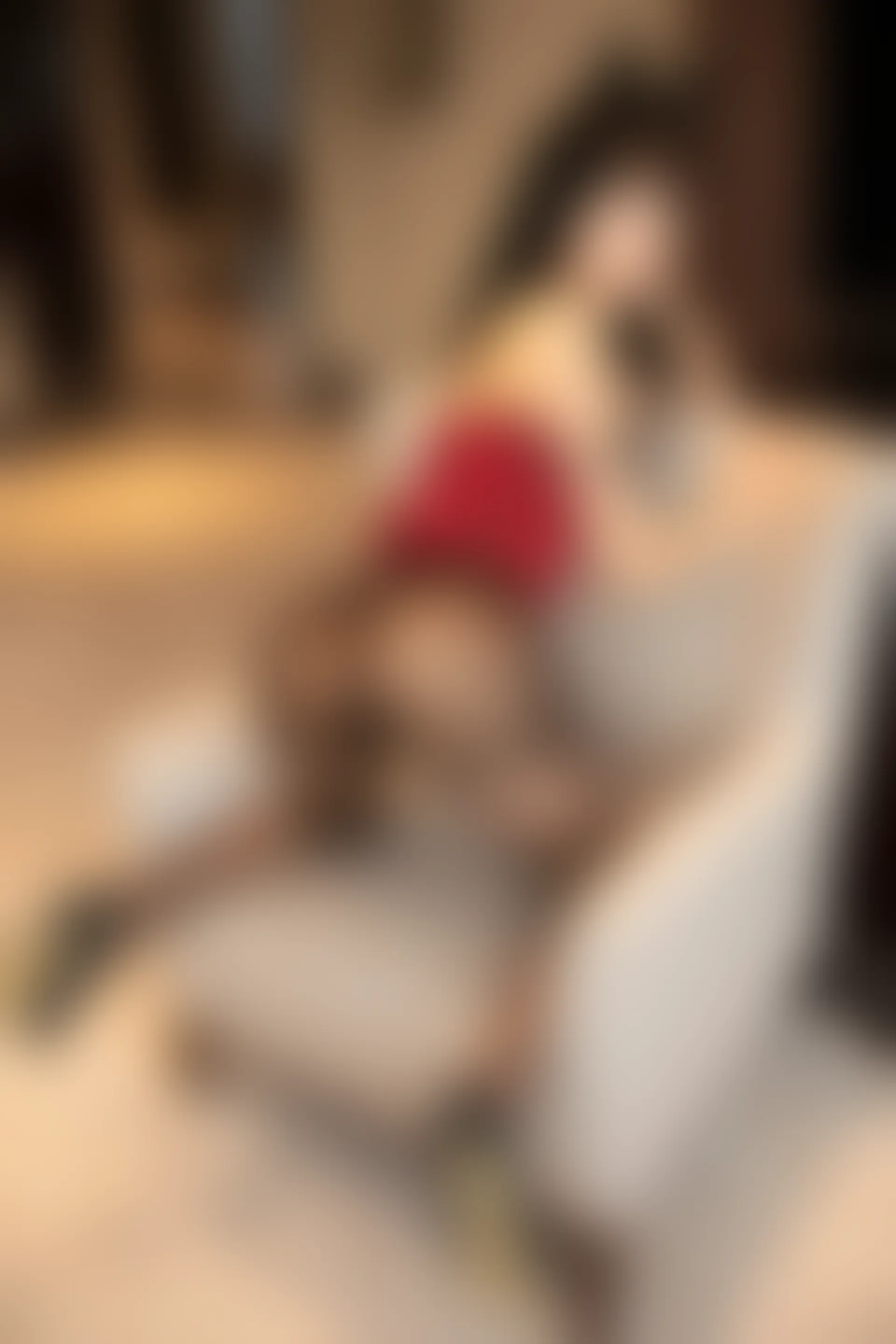 XIUREN秀人网 2023.12.19 NO.7826 江幼瑶[80+1P／739MB]