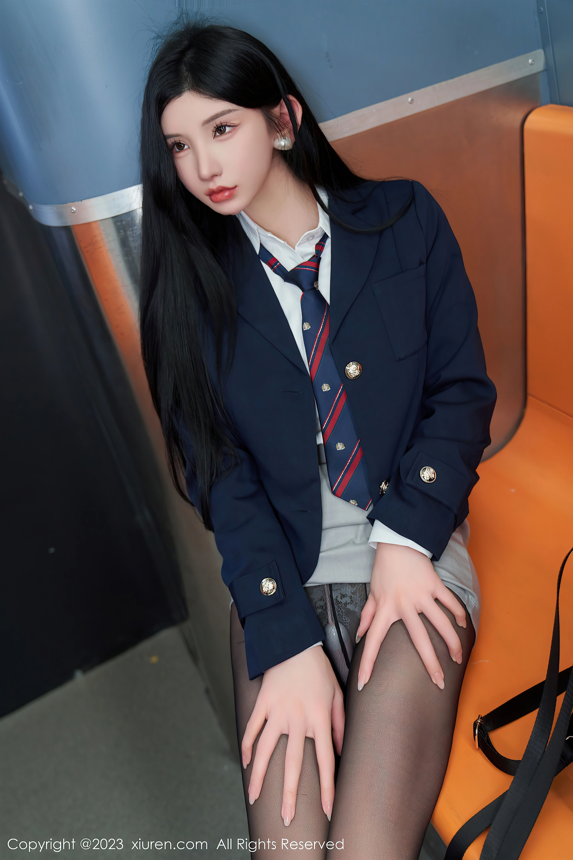 XIUREN秀人网 2023.07.14 NO.7086 周于希Sally [100+1P933M]