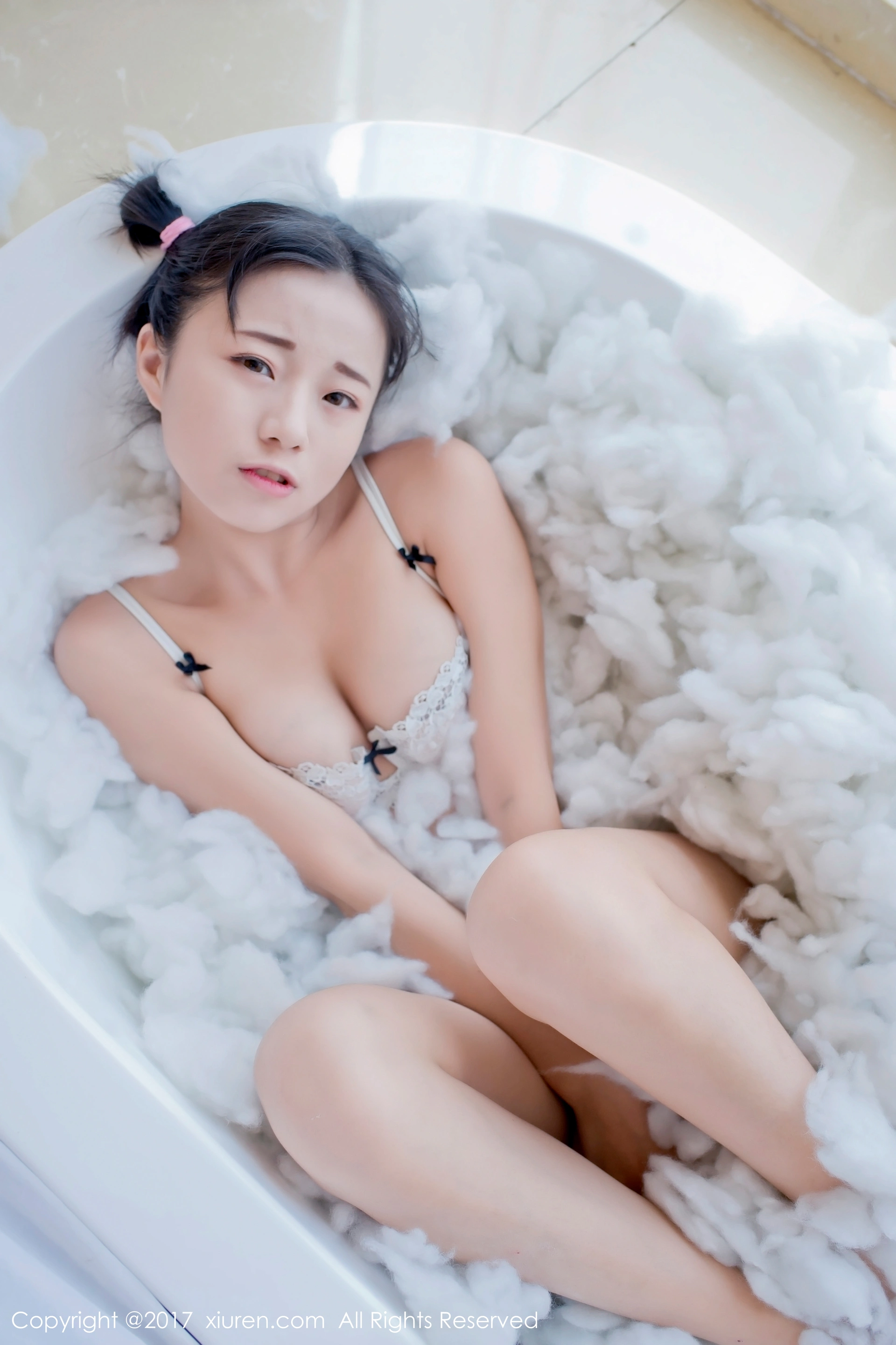 XiuRen秀人网 2017.08.24 No.805 仓井优香[51+1P131M]