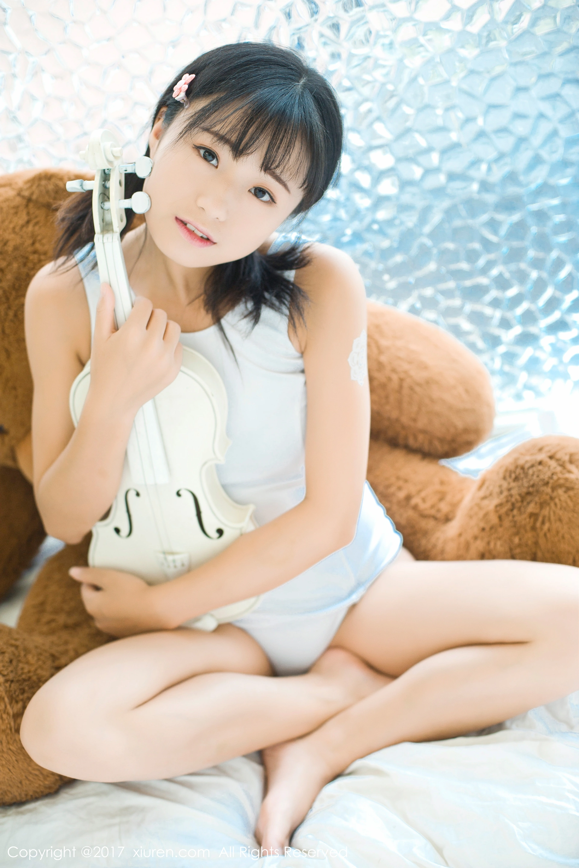 XiuRen秀人网 2017.08.24 No.805 仓井优香[51+1P131M]