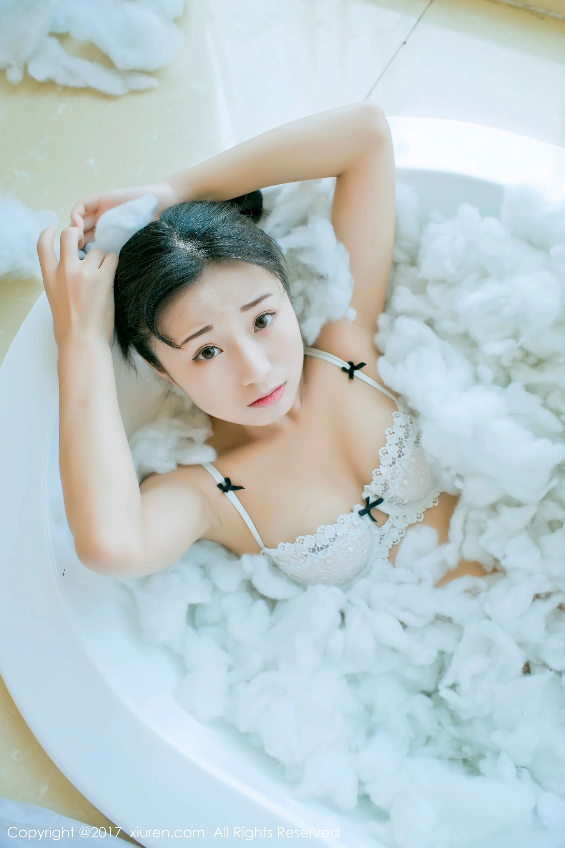 XiuRen秀人网 2017.08.24 No.805 仓井优香[51+1P131M]