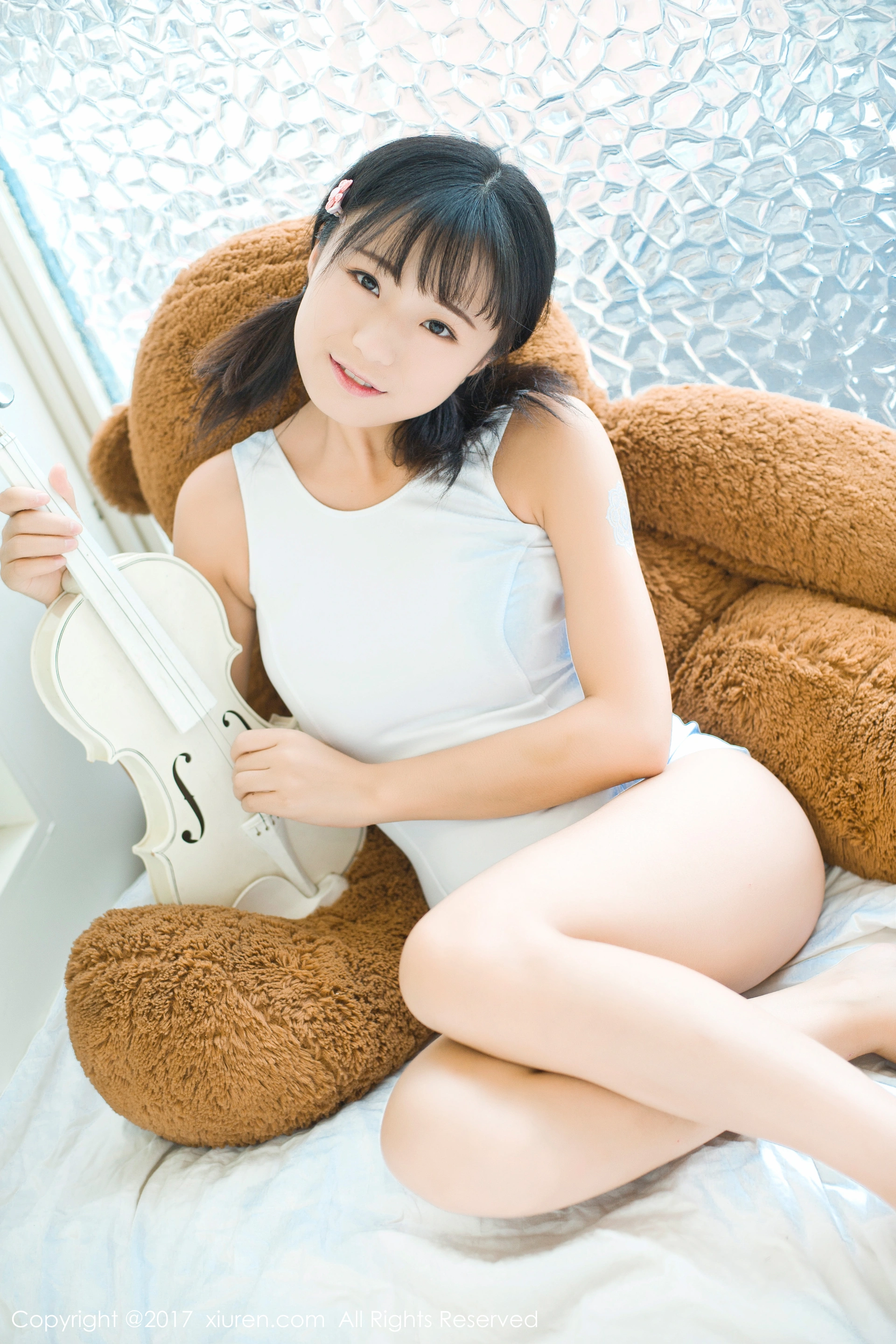 XiuRen秀人网 2017.08.24 No.805 仓井优香[51+1P131M]