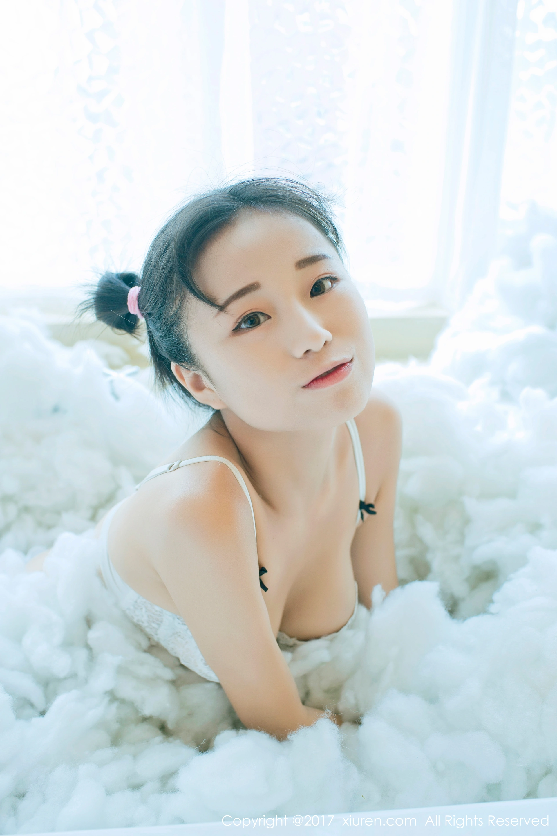 XiuRen秀人网 2017.08.24 No.805 仓井优香[51+1P131M]