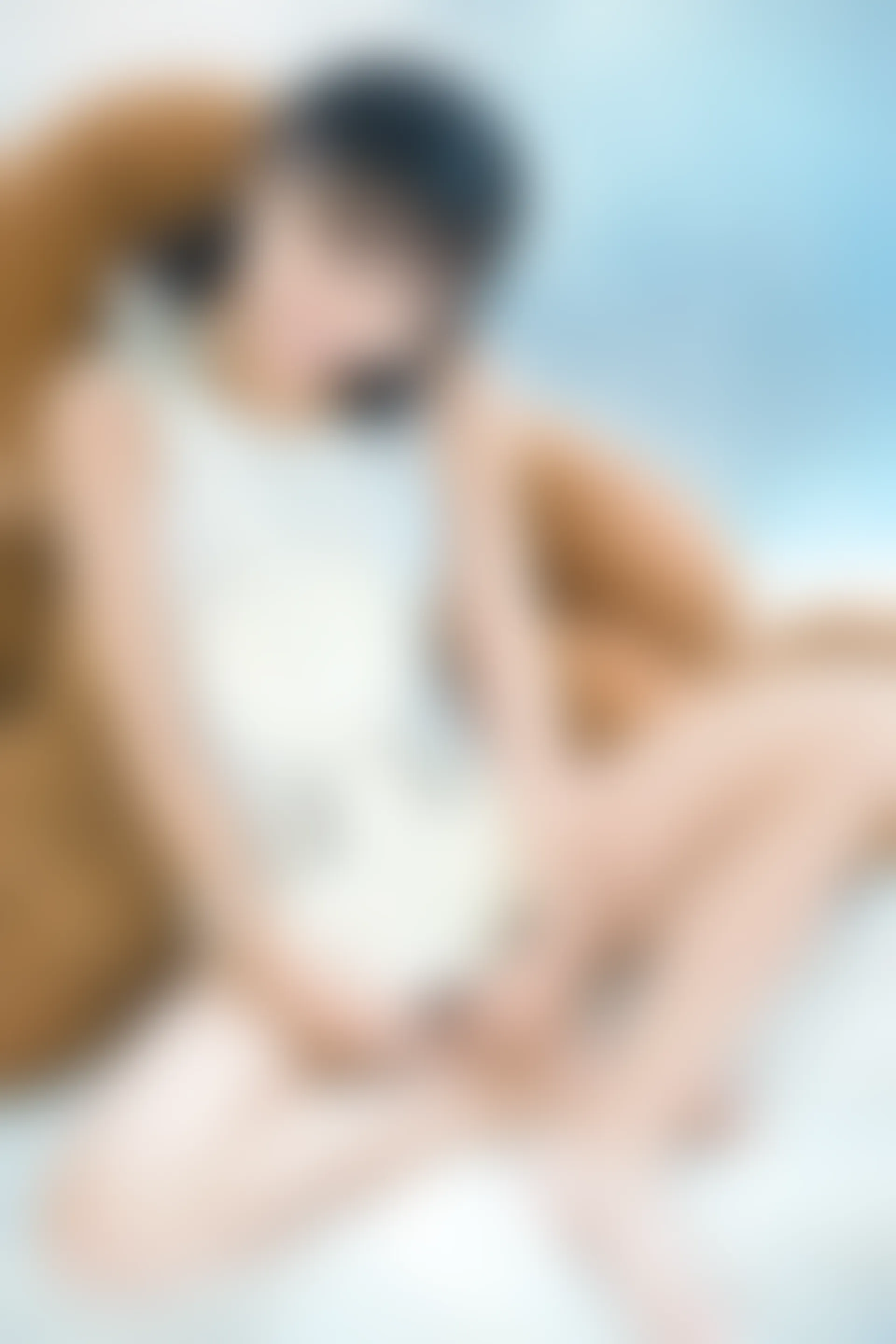 XiuRen秀人网 2017.08.24 No.805 仓井优香[51+1P131M]