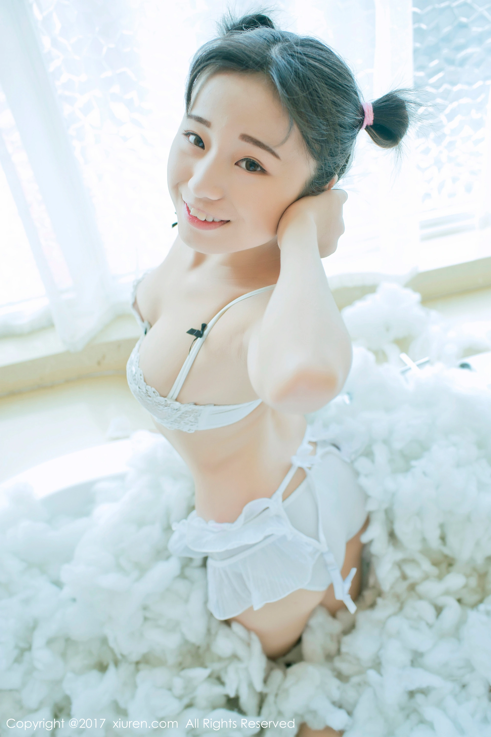 XiuRen秀人网 2017.08.24 No.805 仓井优香[51+1P131M]
