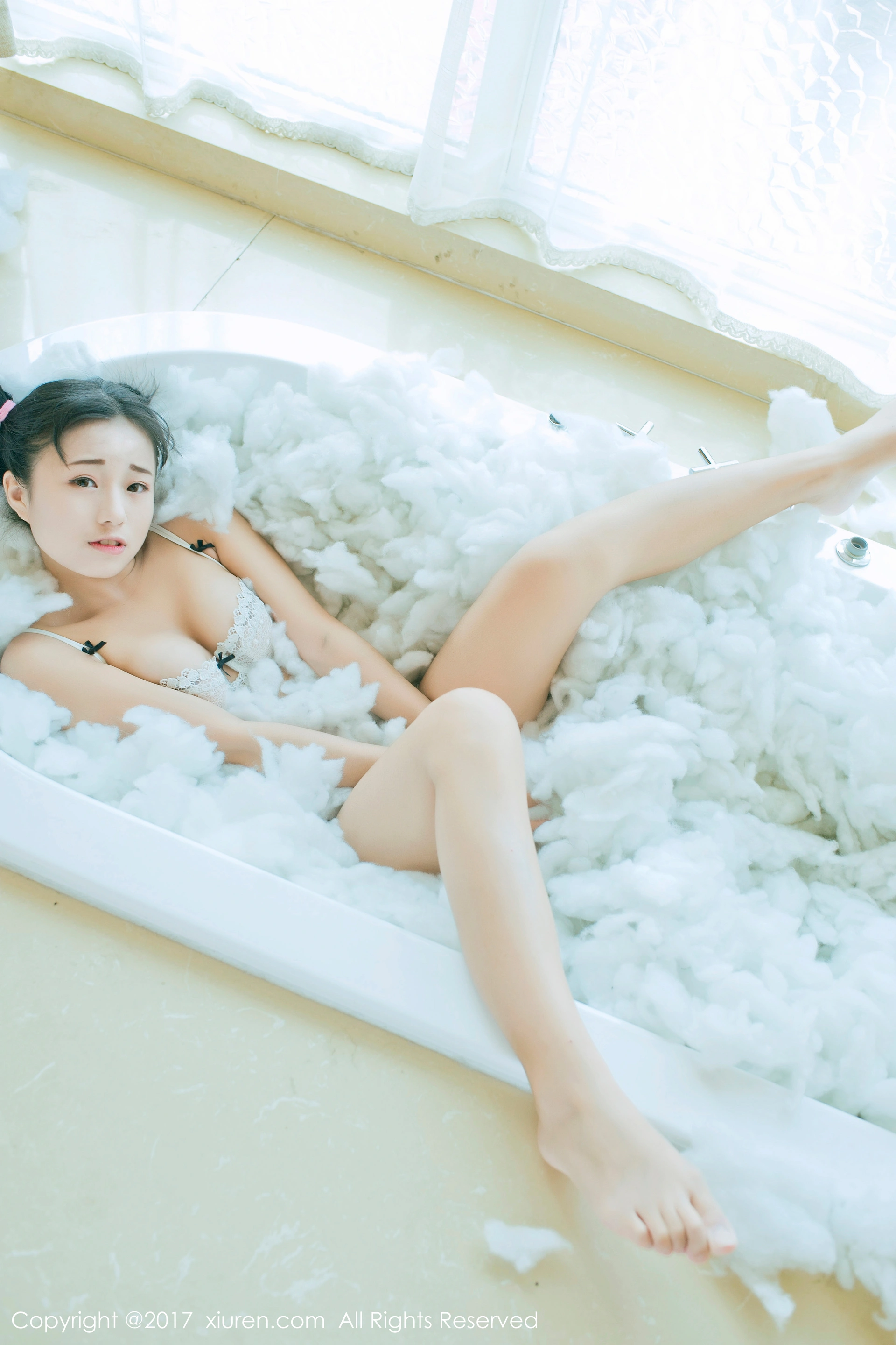 XiuRen秀人网 2017.08.24 No.805 仓井优香[51+1P131M]