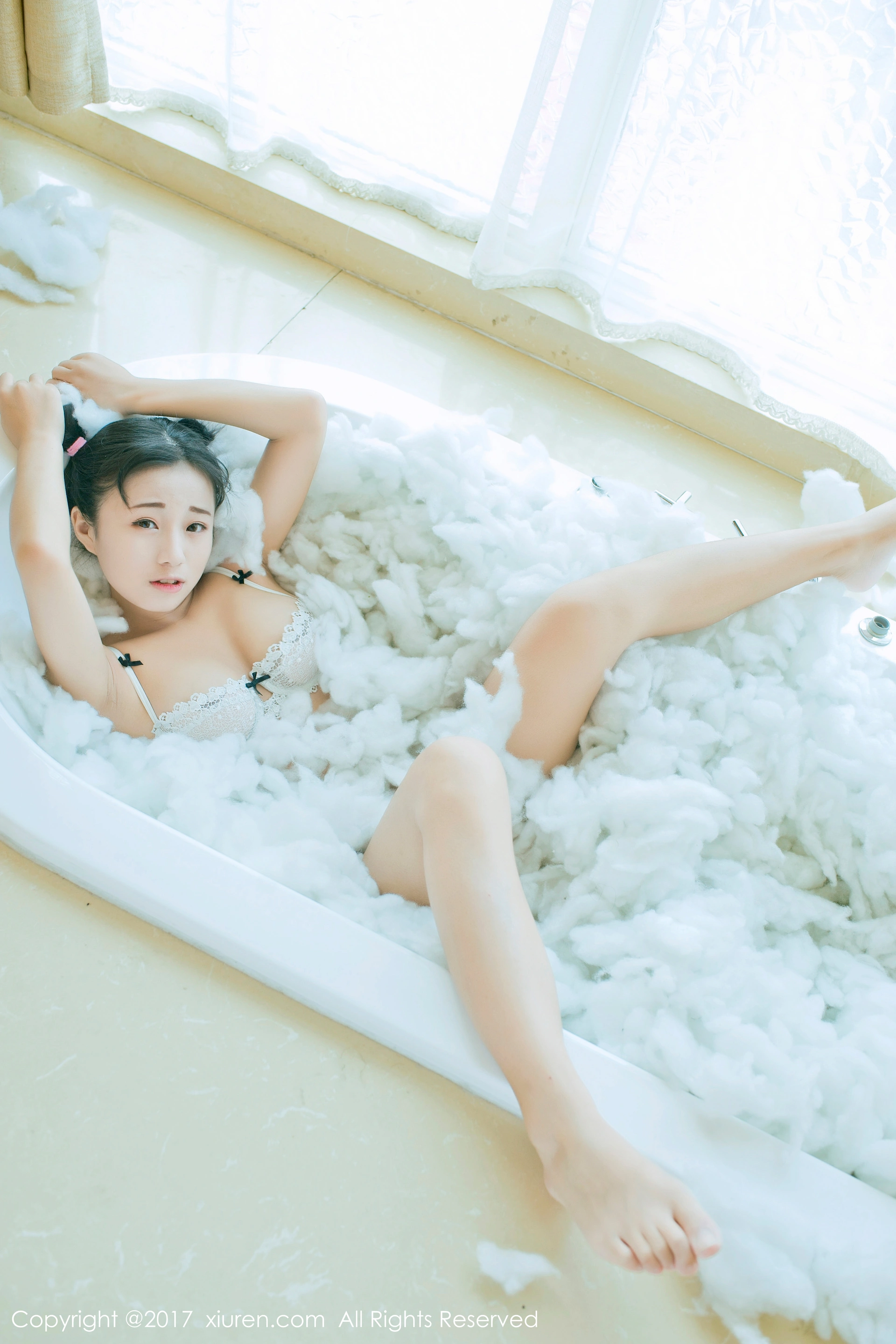 XiuRen秀人网 2017.08.24 No.805 仓井优香[51+1P131M]