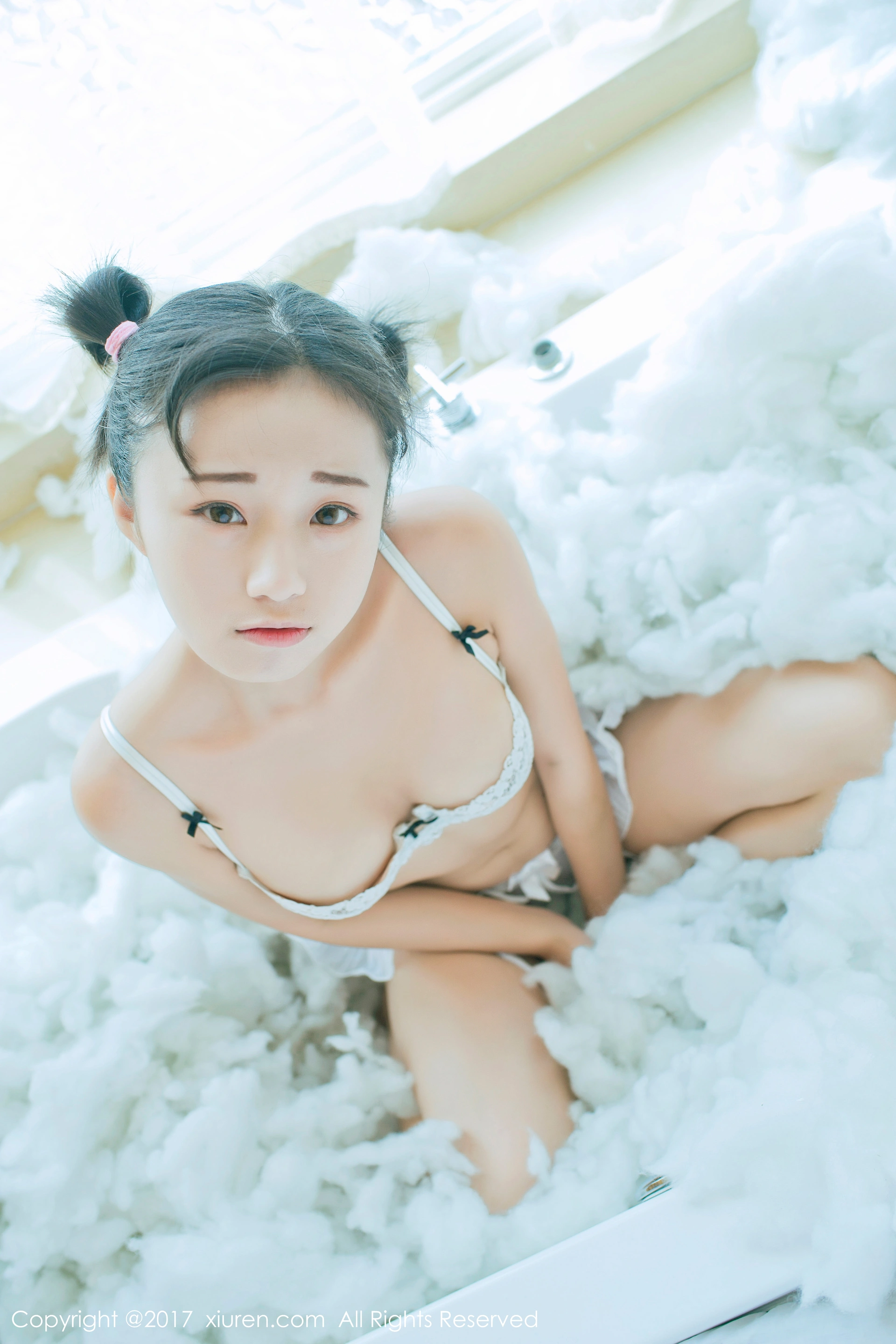XiuRen秀人网 2017.08.24 No.805 仓井优香[51+1P131M]