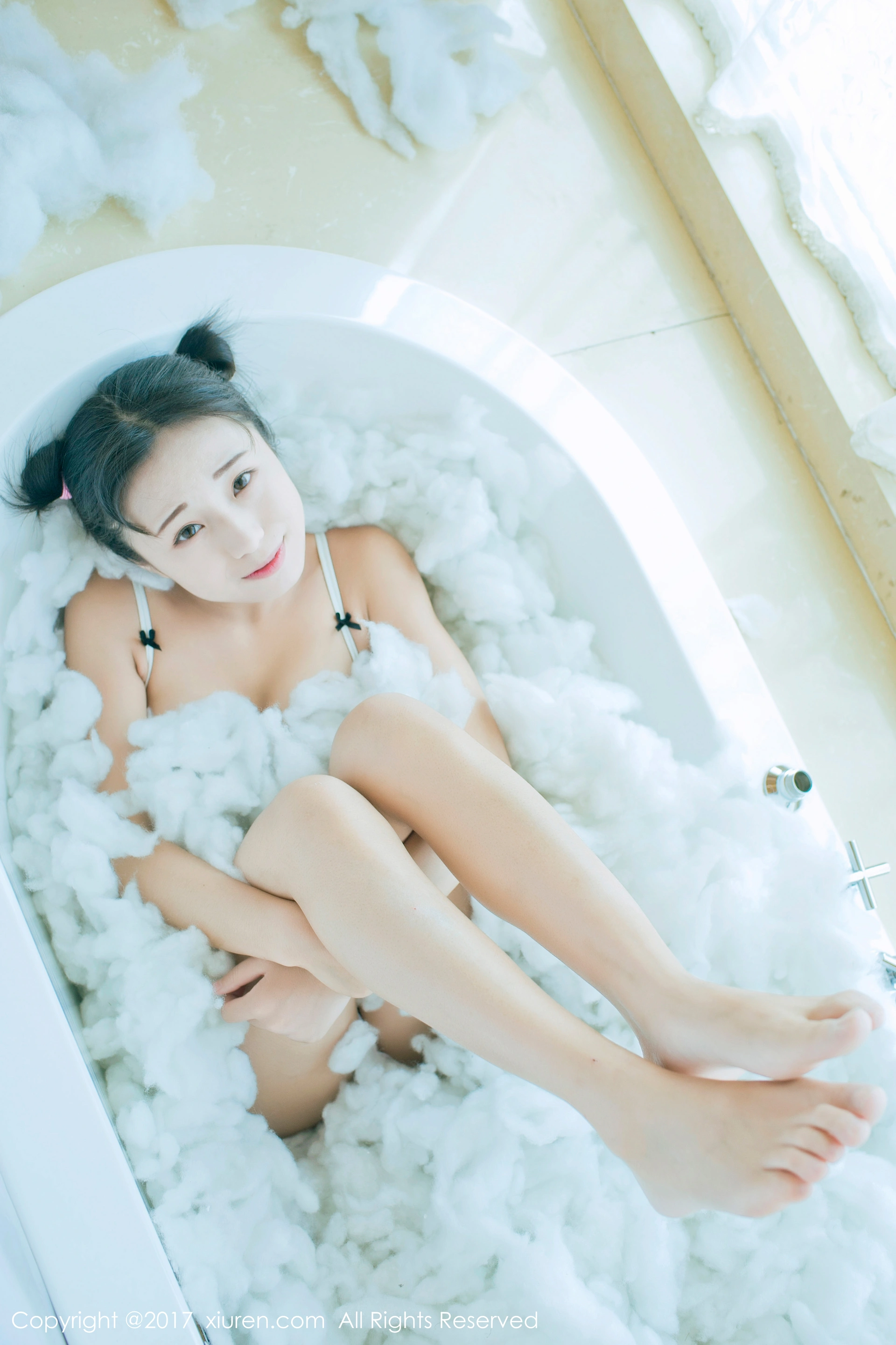 XiuRen秀人网 2017.08.24 No.805 仓井优香[51+1P131M]
