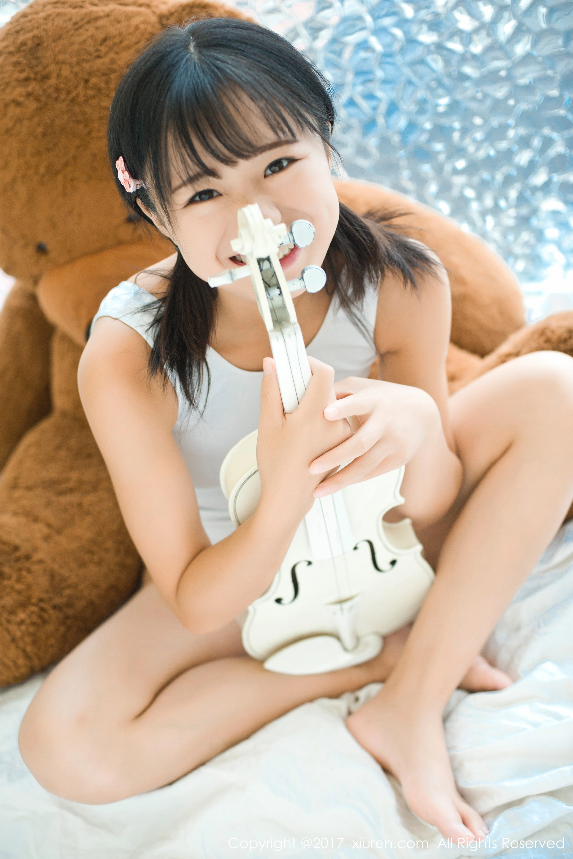 XiuRen秀人网 2017.08.24 No.805 仓井优香[51+1P131M]