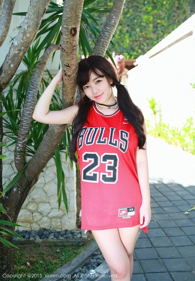 XiuRen秀人网 2015.09.10 No.390 刘飞儿Faye