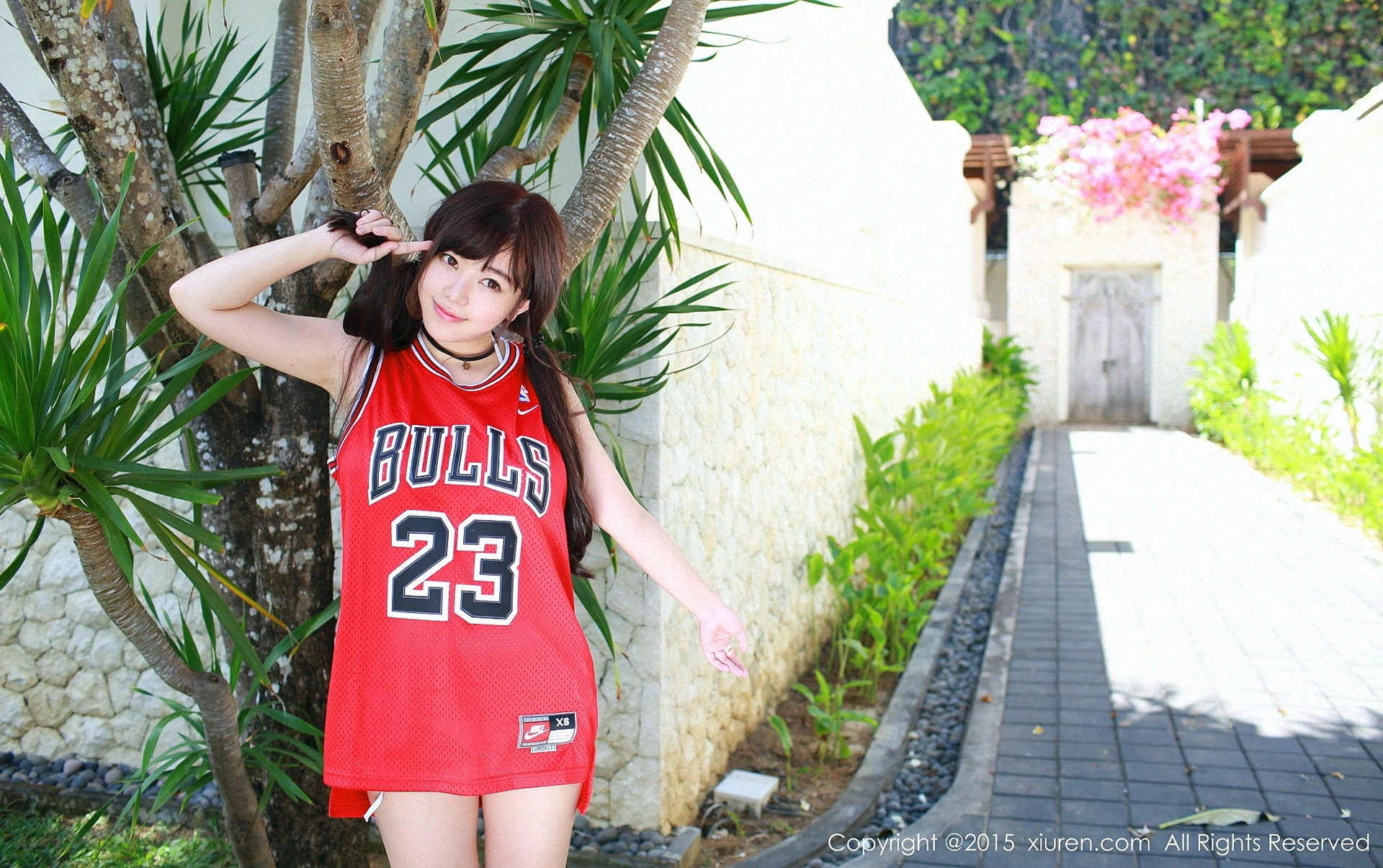 XiuRen秀人网 2015.11.05 No.415 刘飞儿Faye [66+1P105M]