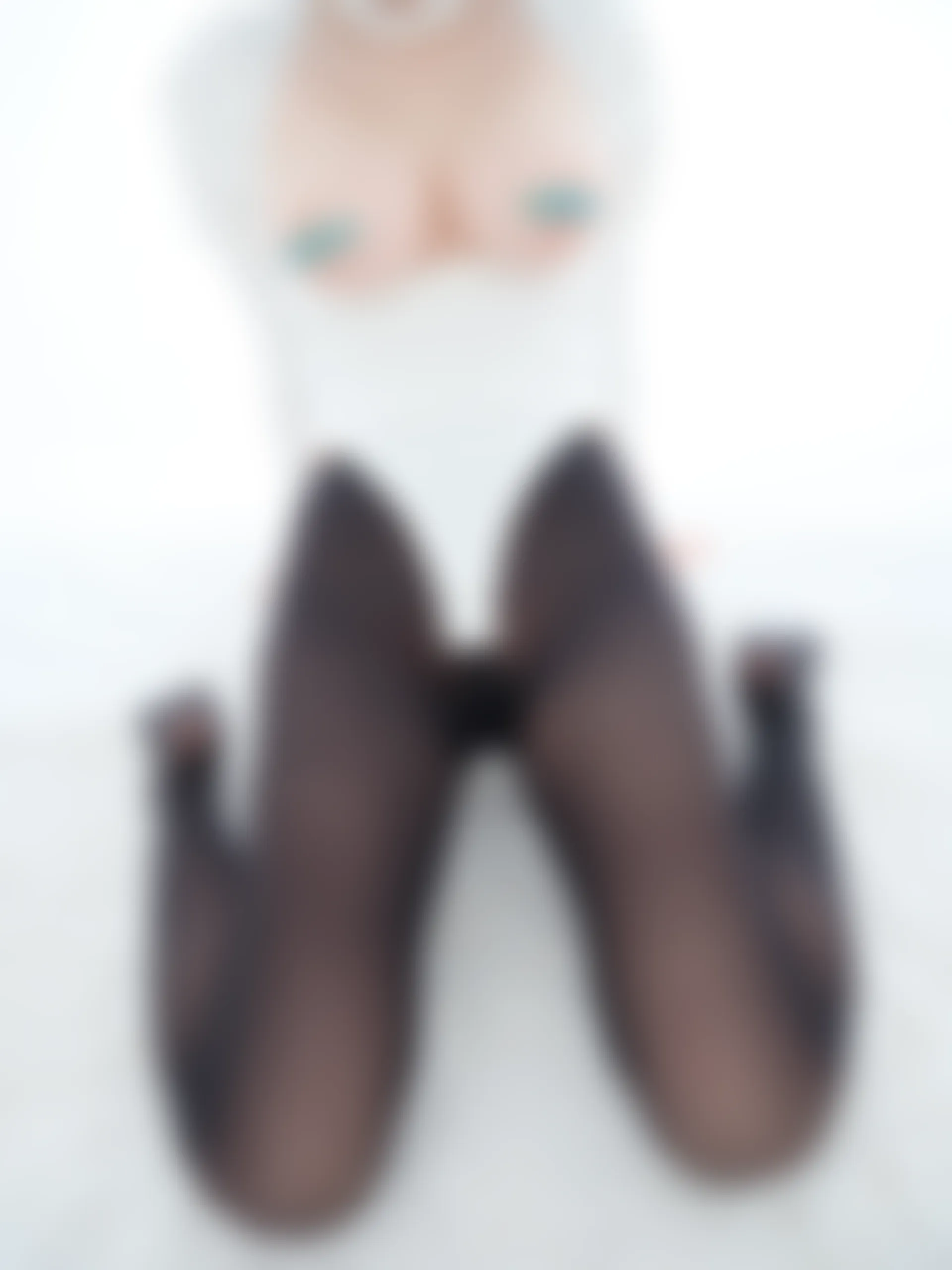 紧急企划 内部-009 黑丝连体衣 [74P1V-2.88GB]紧急企划, 美腿, 美足, 连体衣, 黑丝