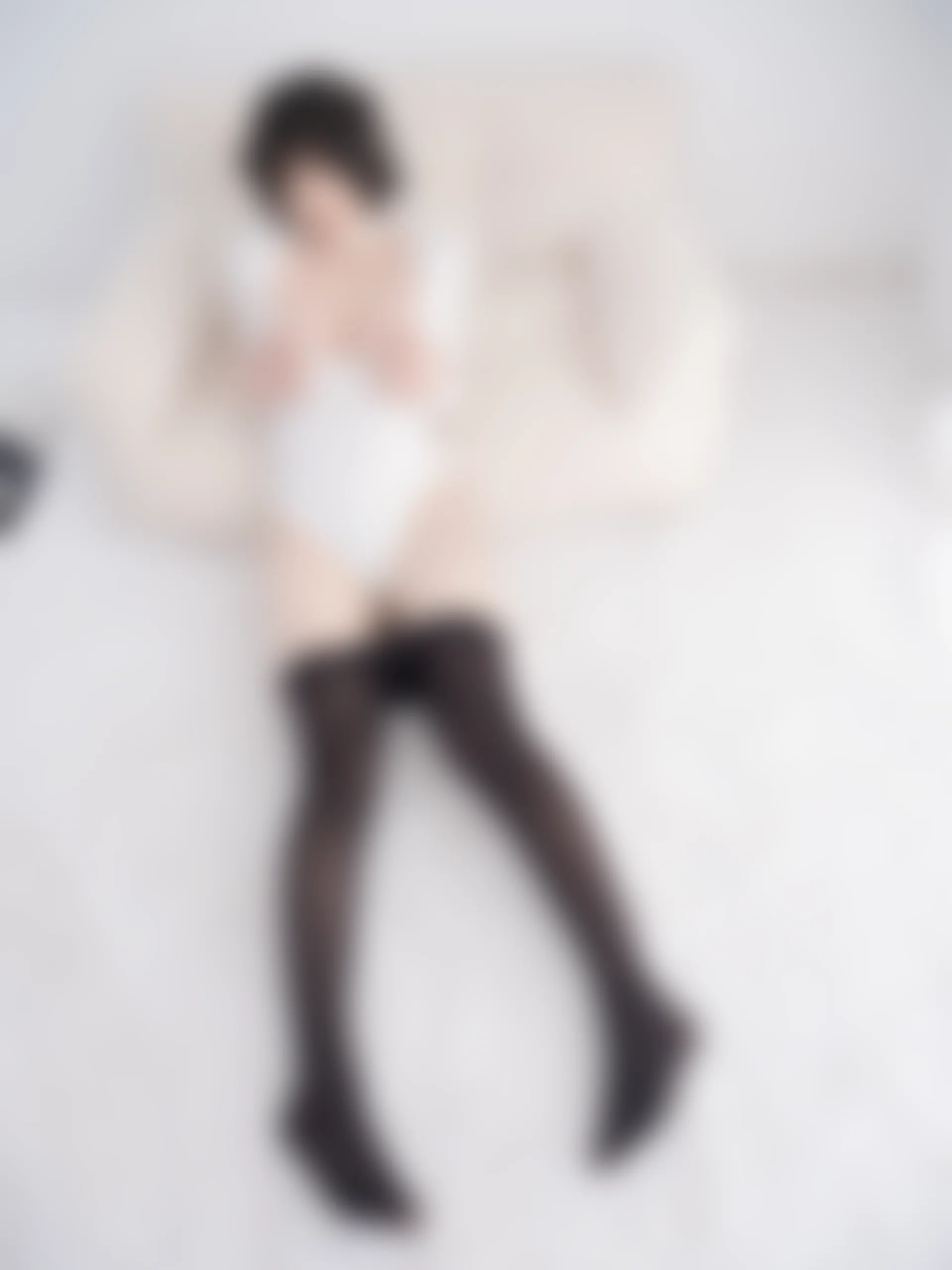 紧急企划 内部-009 黑丝连体衣 [74P1V-2.88GB]紧急企划, 美腿, 美足, 连体衣, 黑丝