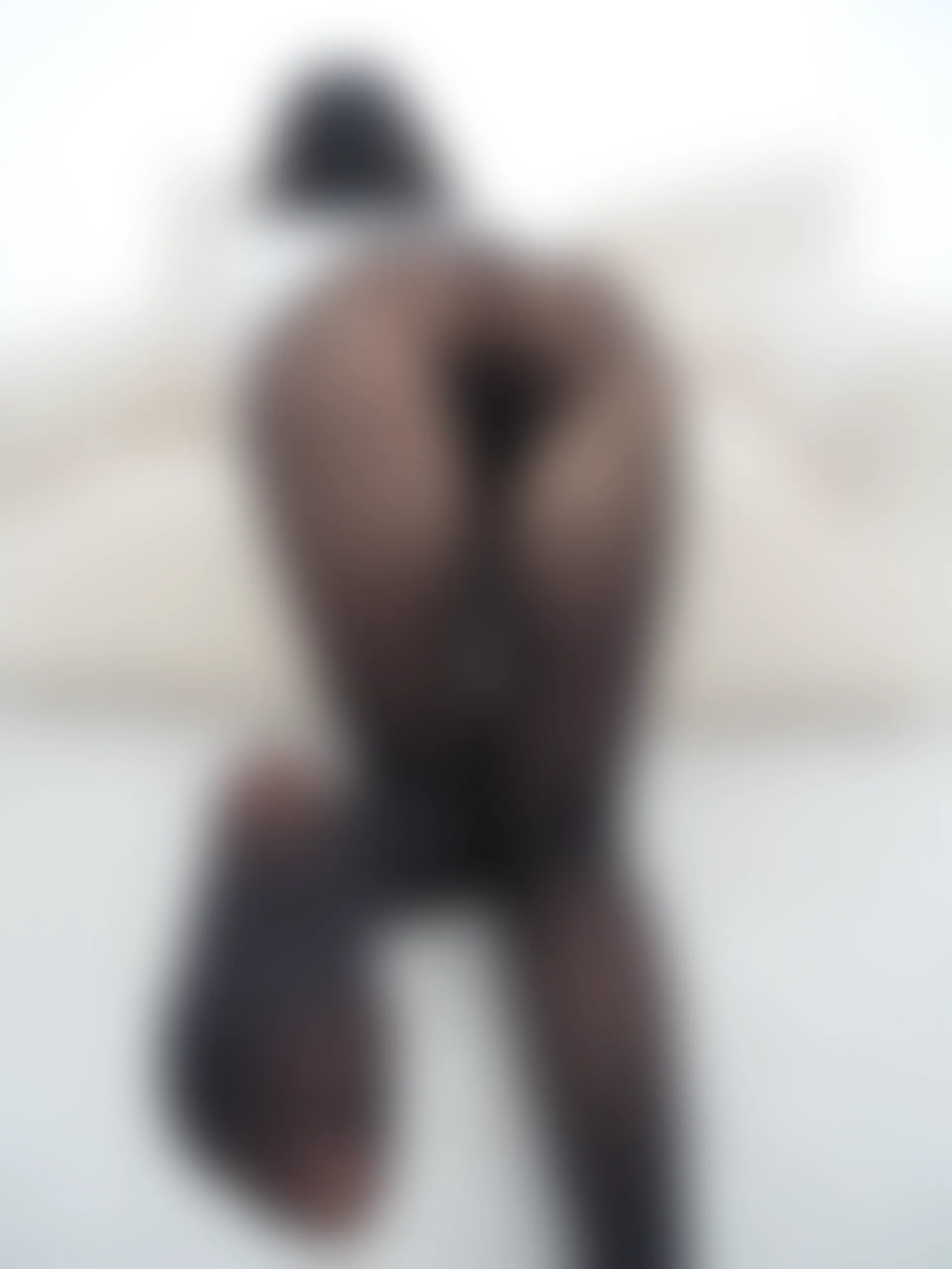 紧急企划 内部-009 黑丝连体衣 [74P1V-2.88GB]紧急企划, 美腿, 美足, 连体衣, 黑丝